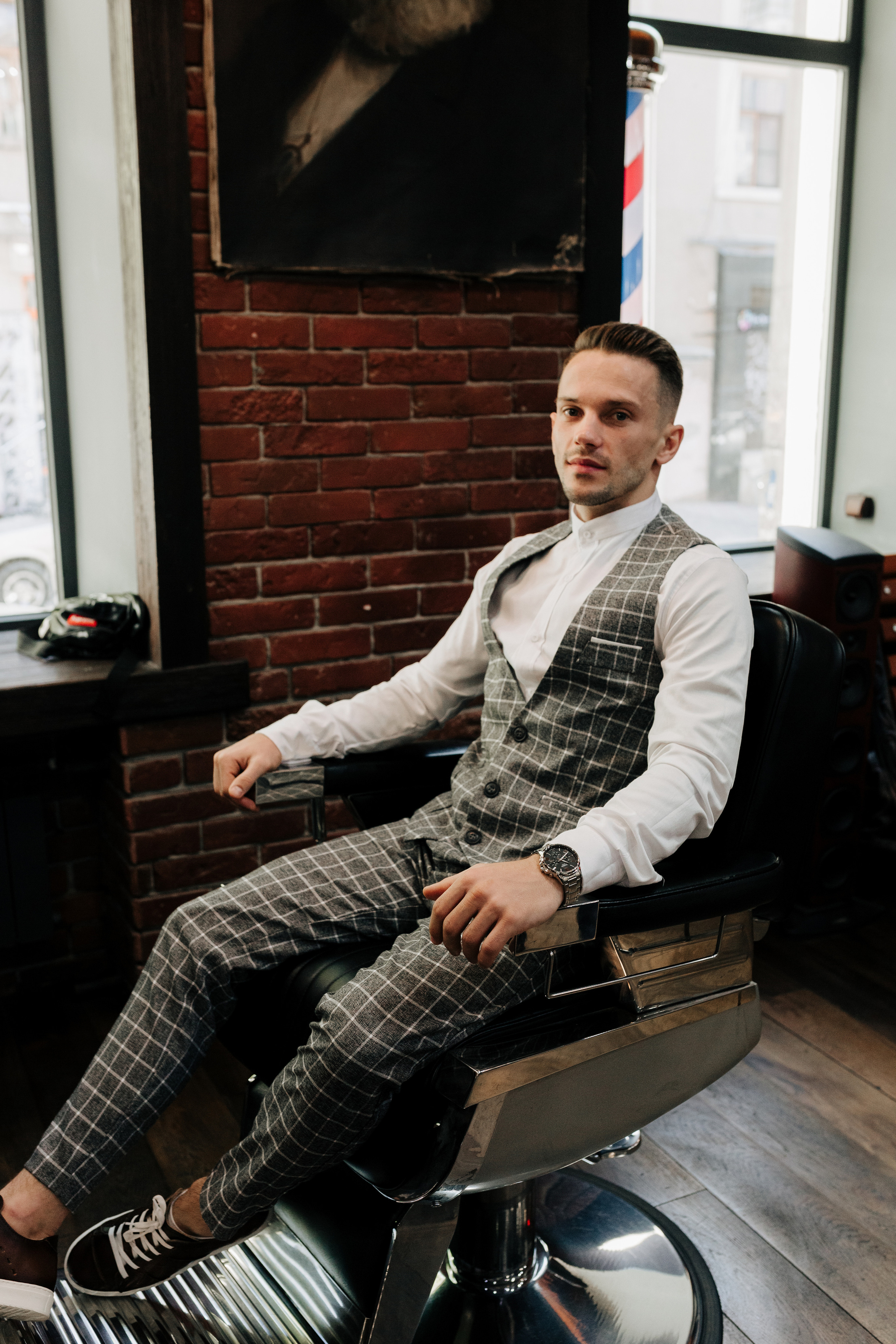 Катерина & Олексій. Весільний та сімейний фотограф у Харкові Ткаченко Світлана