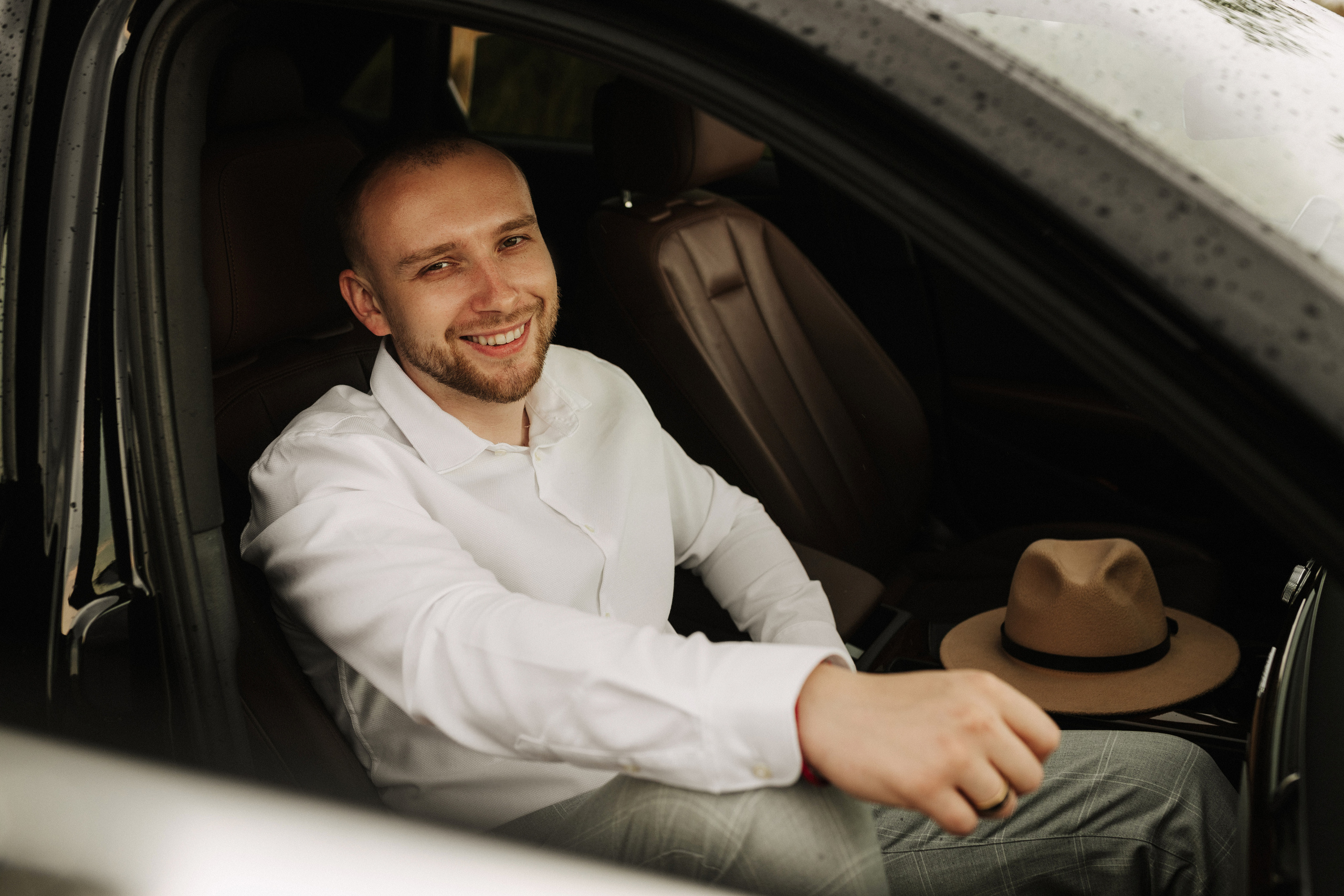 Яна & Іван. Весільний та сімейний фотограф у Харкові Ткаченко Світлана