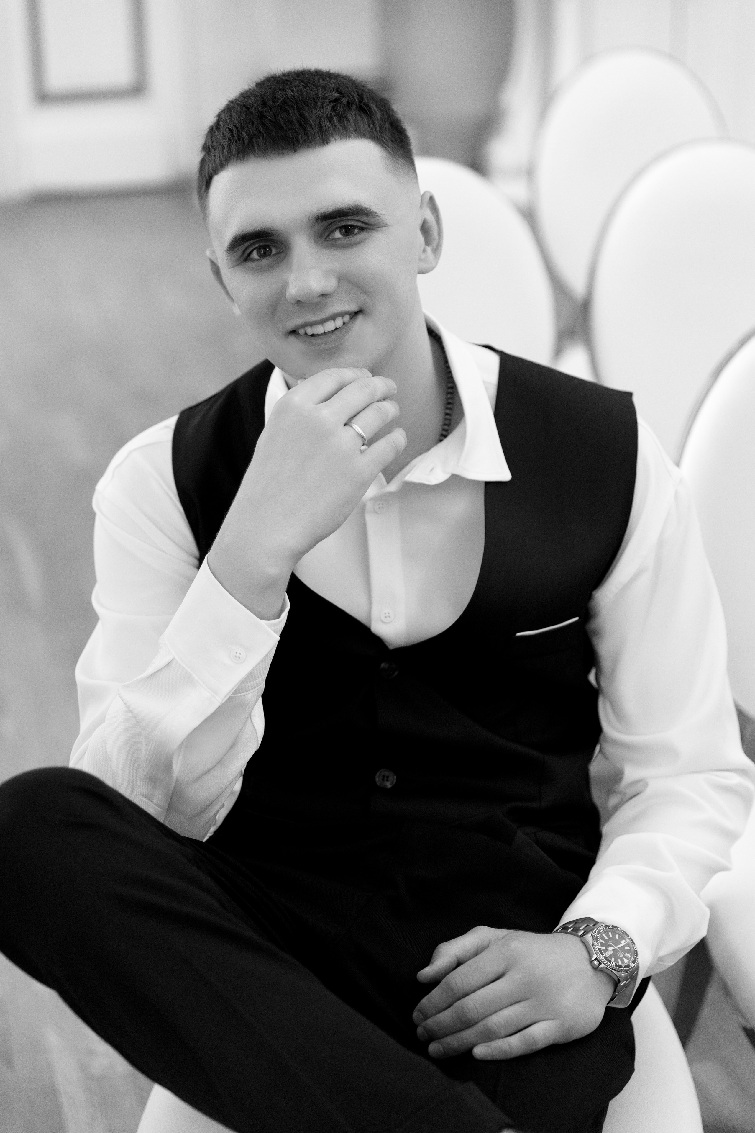 Діана & Микола. Весільний та сімейний фотограф у Харкові Ткаченко Світлана