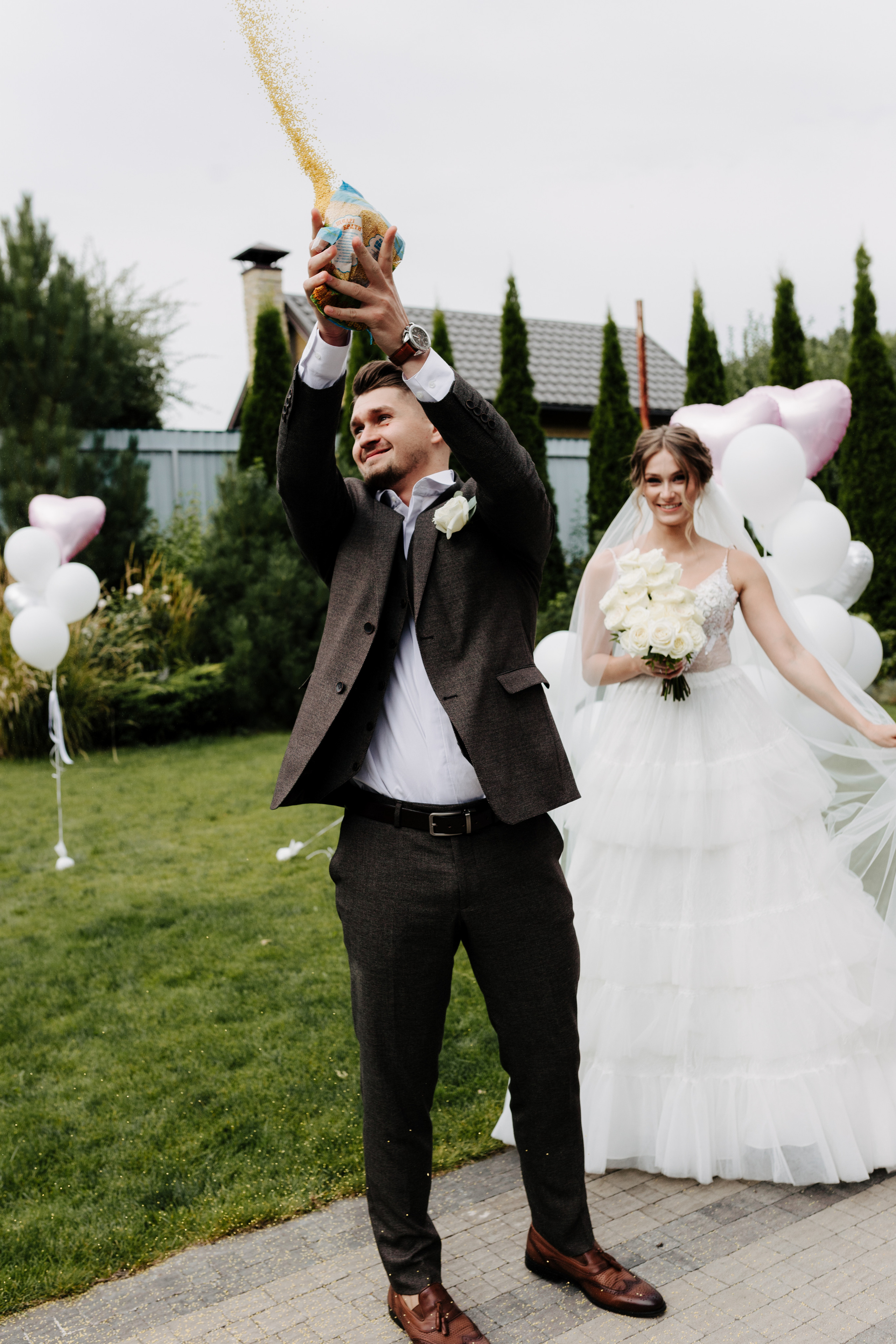 Христина & Стас. Весільний та сімейний фотограф у Харкові Ткаченко Світлана