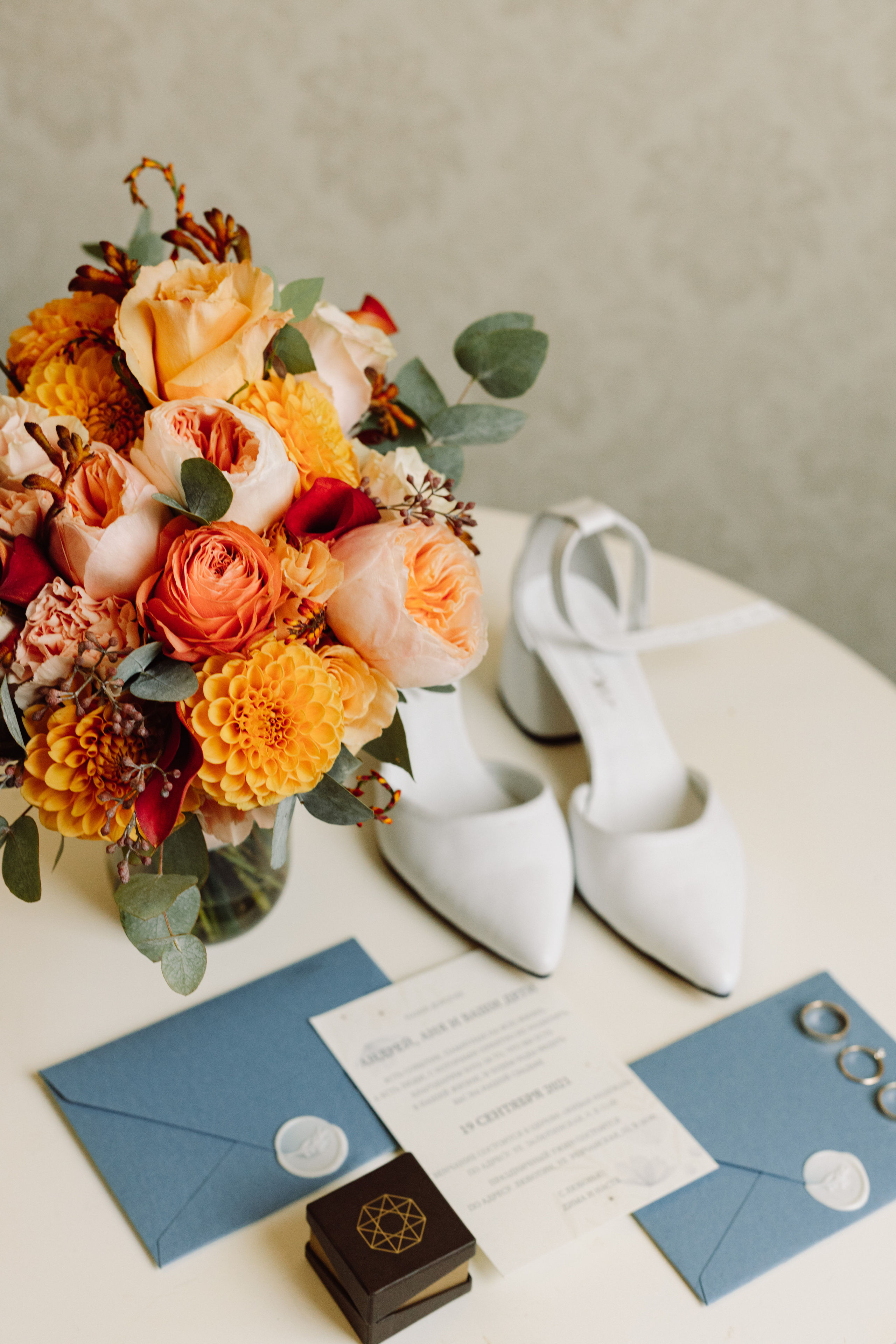 Анастасія & Дмитро. Весільний та сімейний фотограф у Харкові Ткаченко Світлана