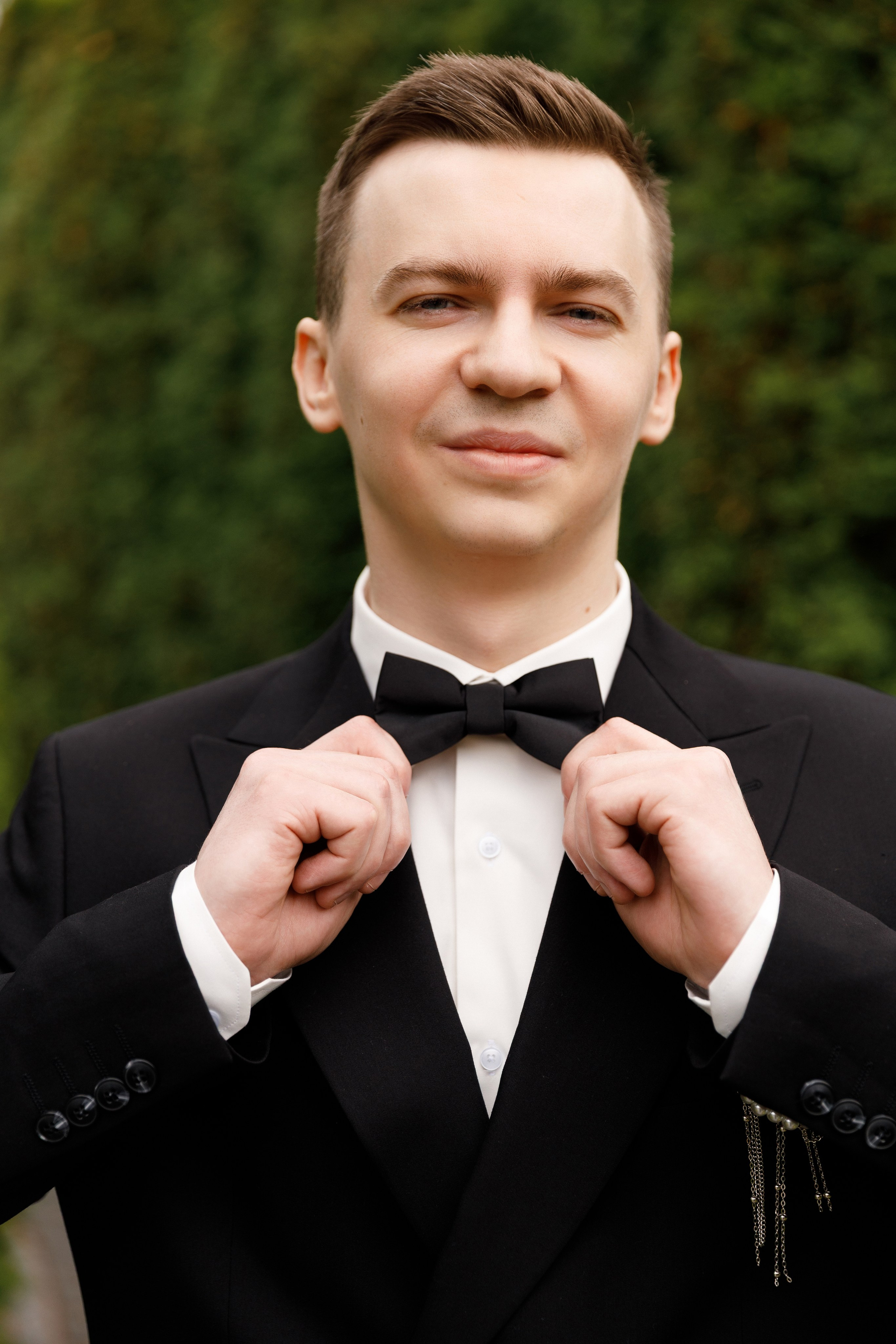 Марина & Олександр. Весільний та сімейний фотограф у Харкові Ткаченко Світлана