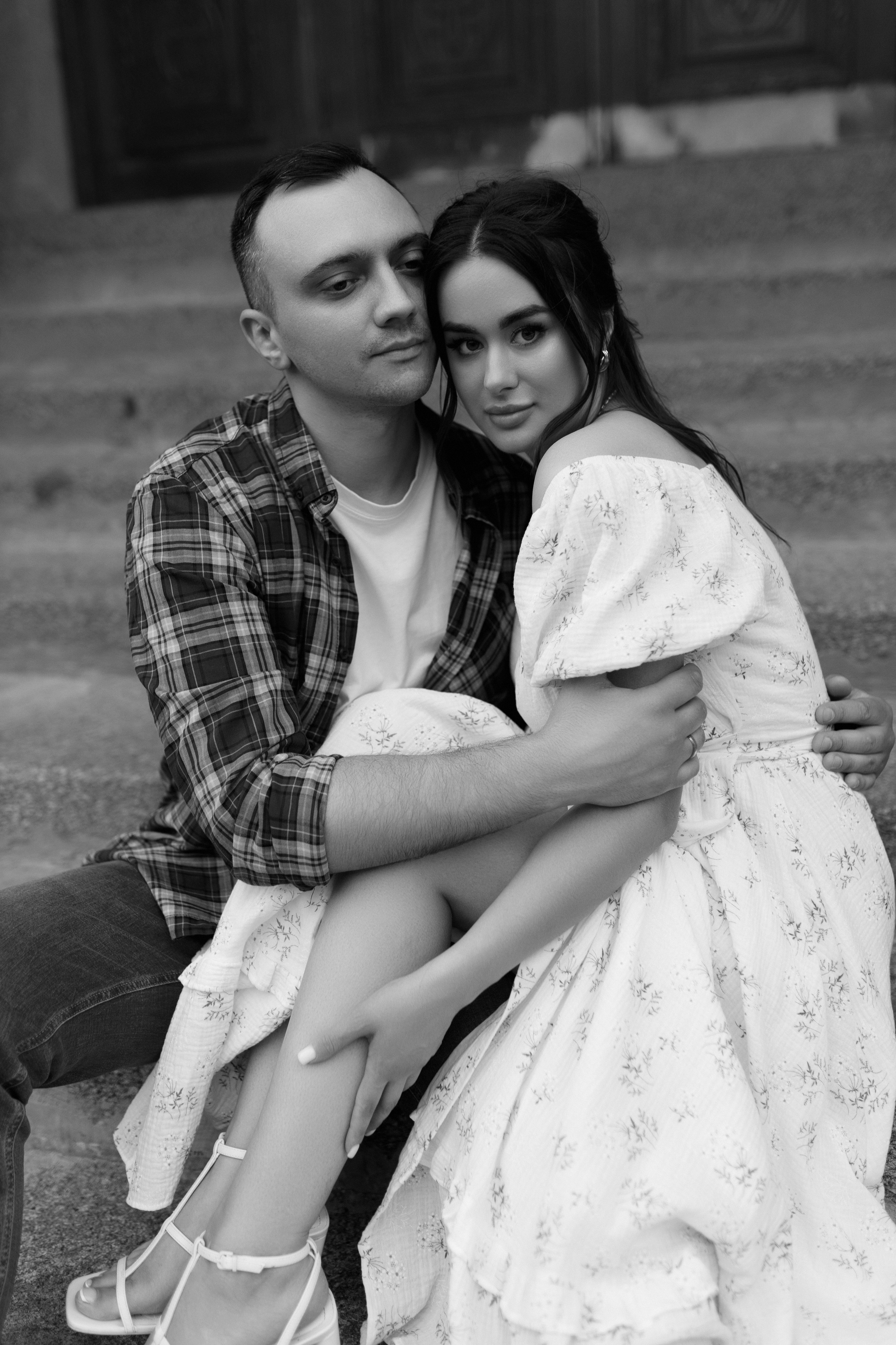 Іра & Андрій. Весільний та сімейний фотограф у Харкові Ткаченко Світлана