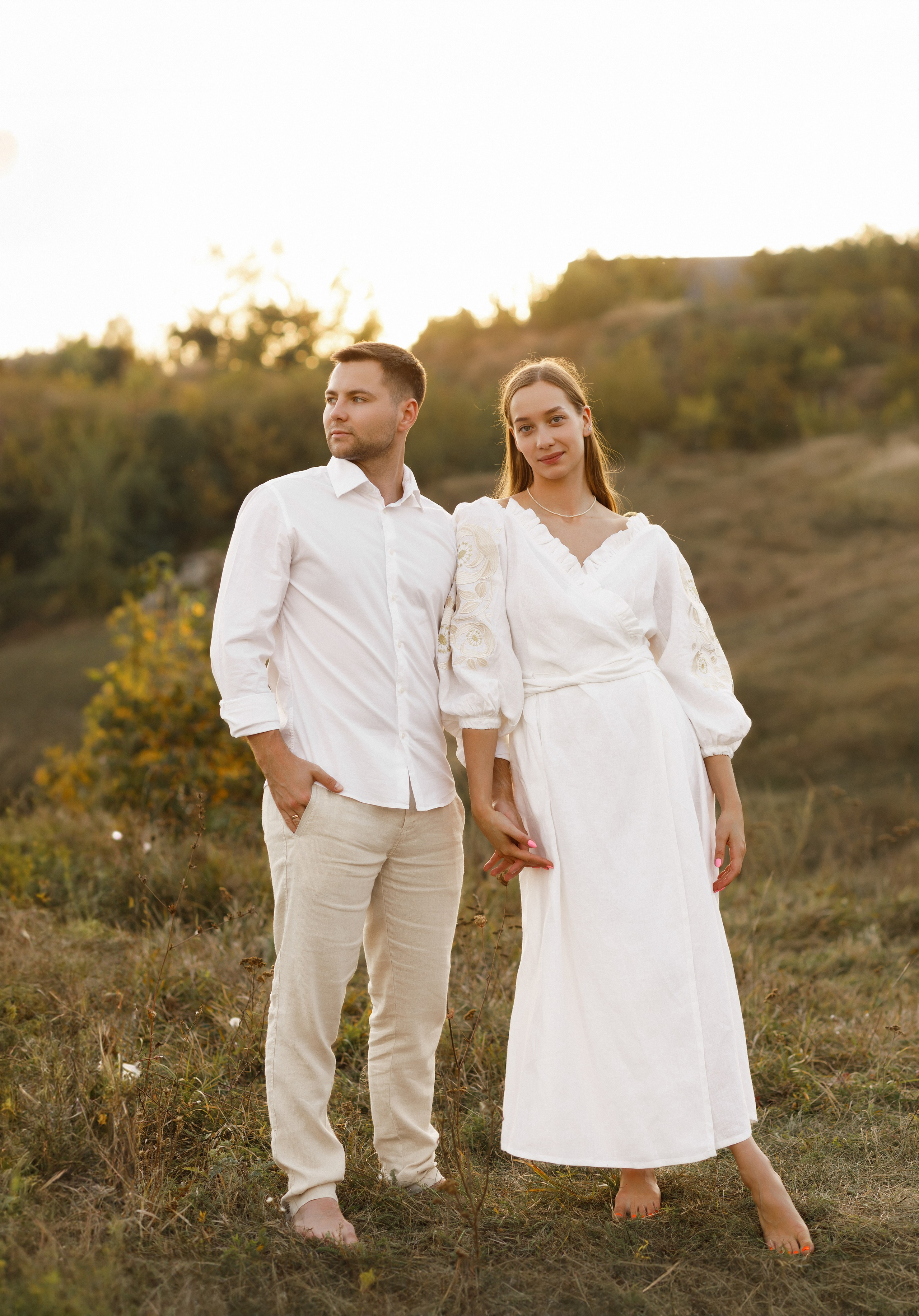 Влада & Кирил. Весільний та сімейний фотограф у Харкові Ткаченко Світлана