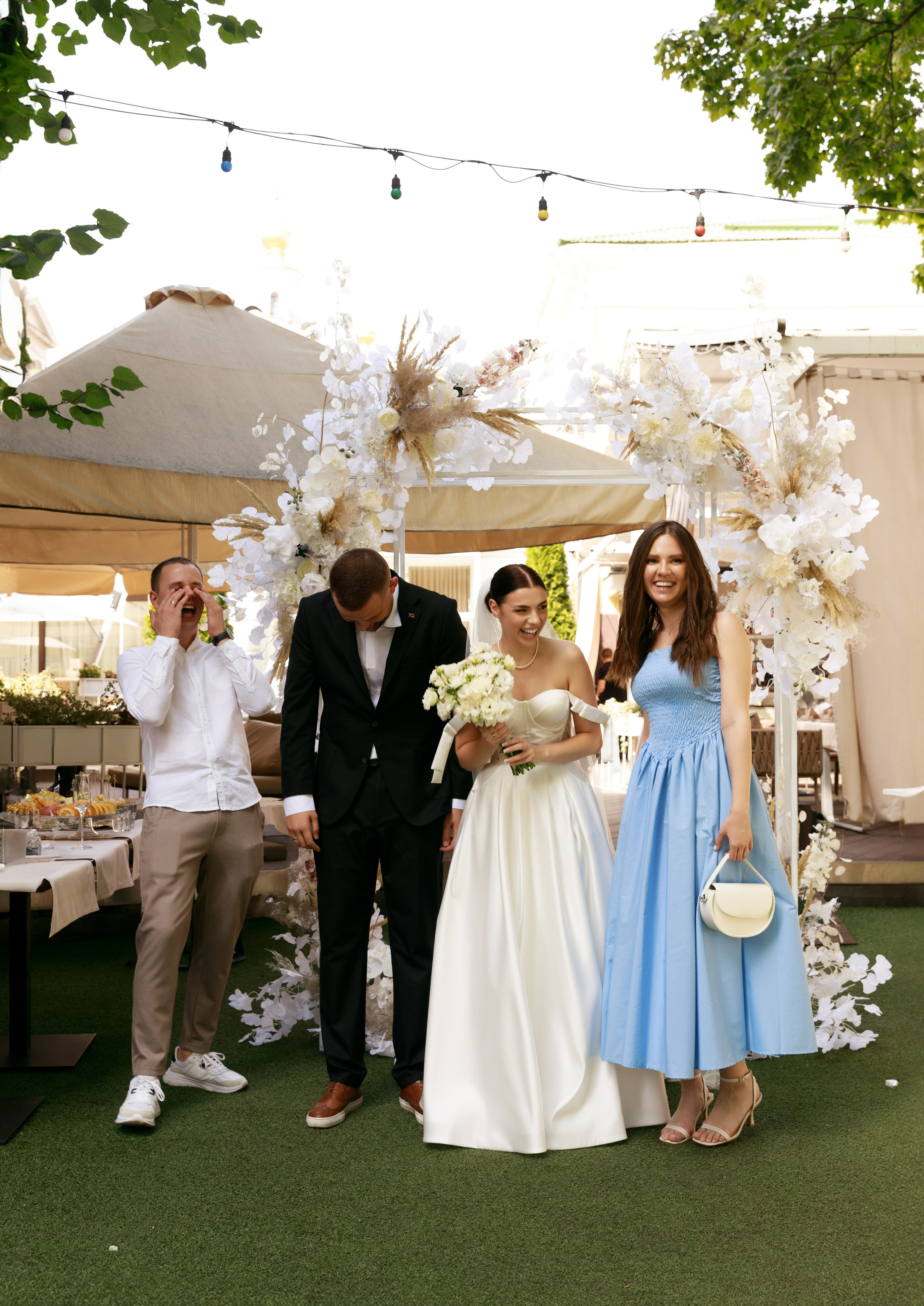 Катерина & Дмитро. Весільний та сімейний фотограф у Харкові Ткаченко Світлана