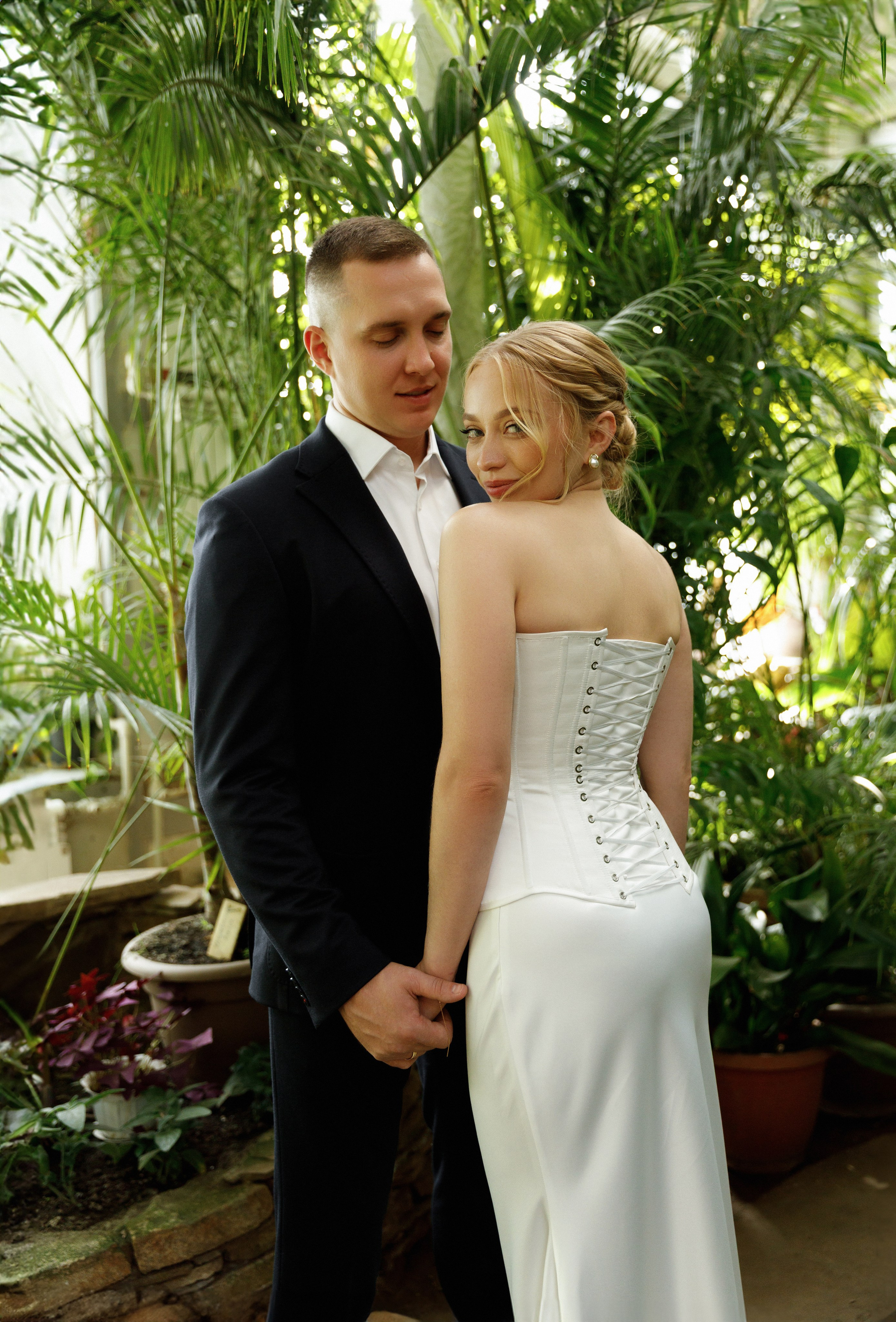 Анастасія & Ігор. Весільний та сімейний фотограф у Харкові Ткаченко Світлана