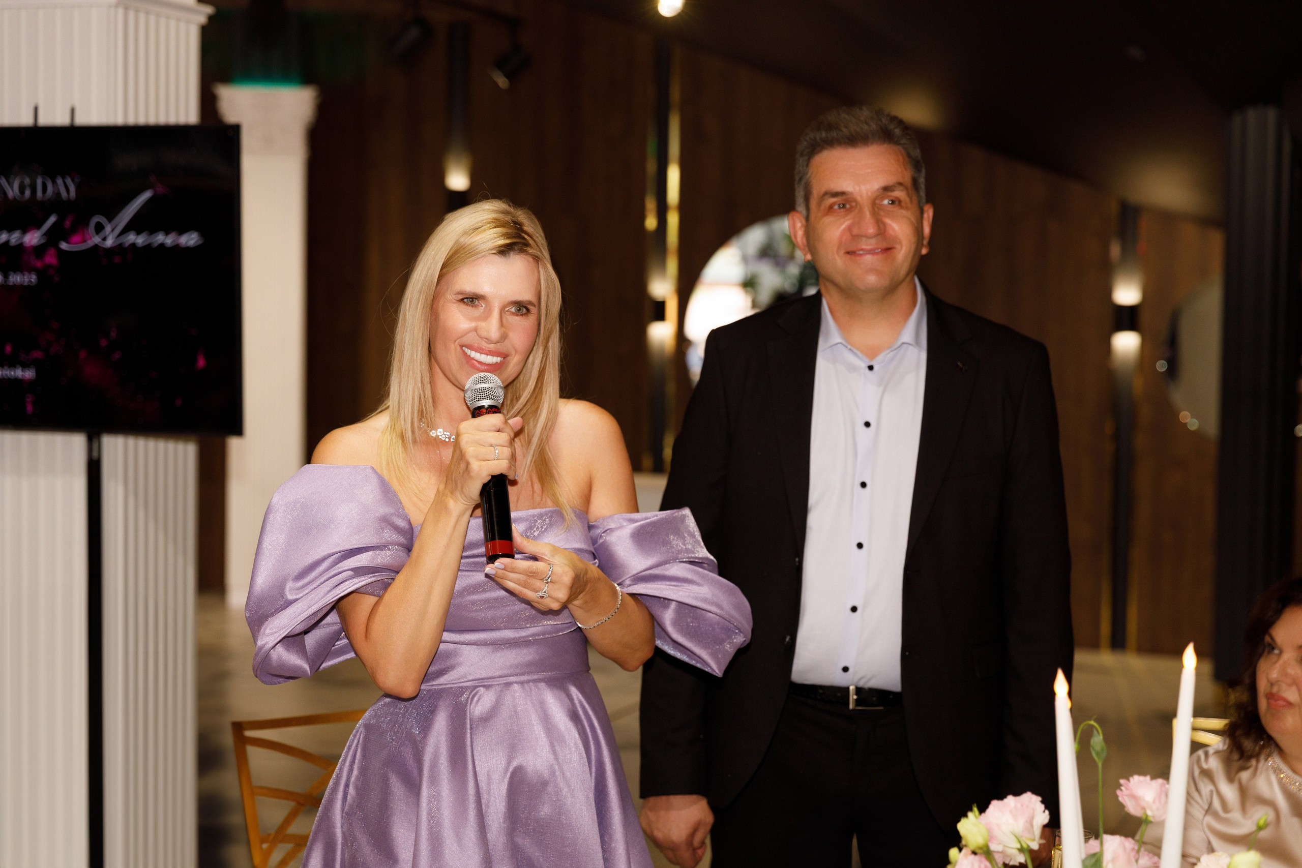 Анна & Денис. Весільний та сімейний фотограф у Харкові Ткаченко Світлана