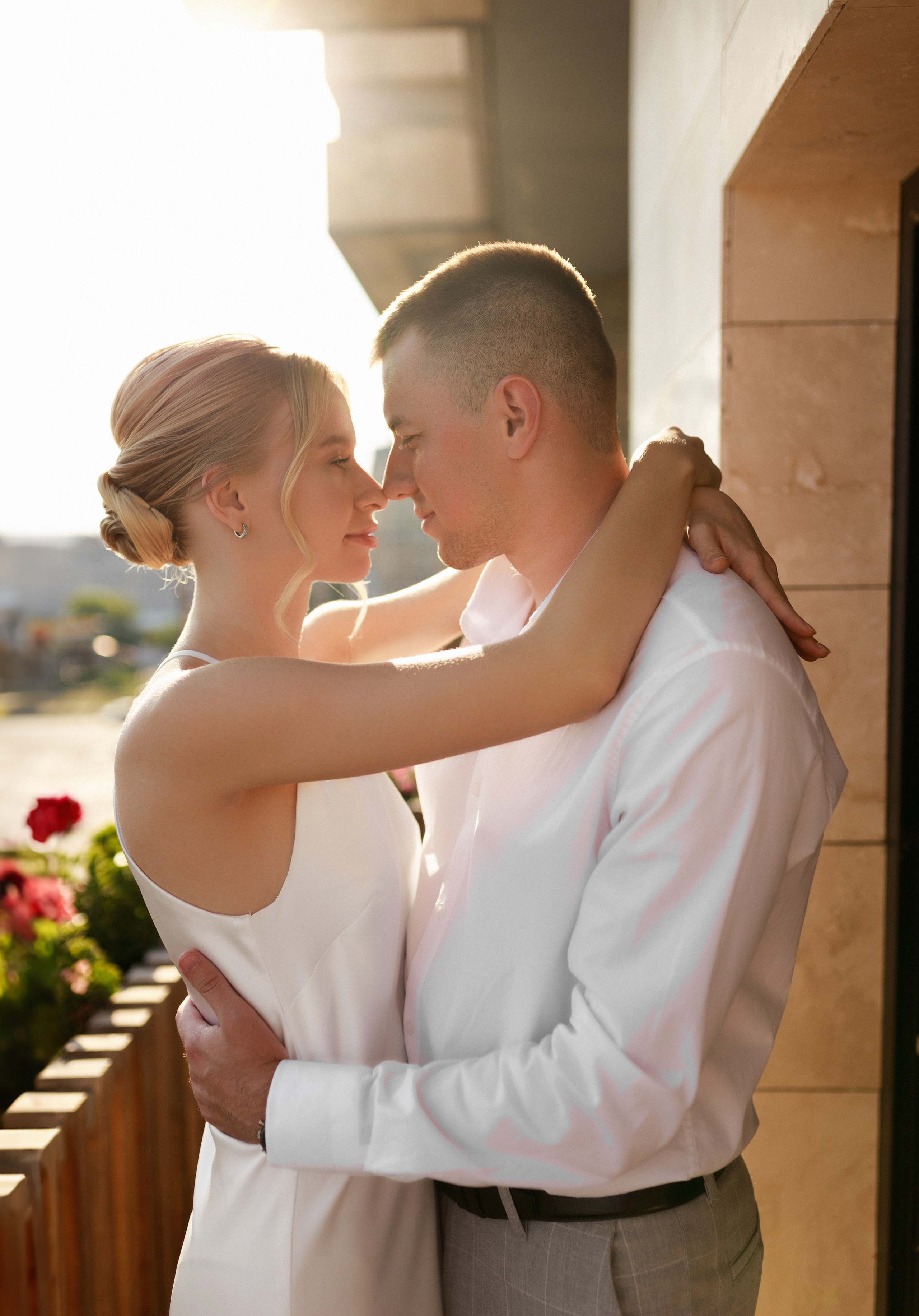 Ольга & Олександр. Весільний та сімейний фотограф у Харкові Ткаченко Світлана