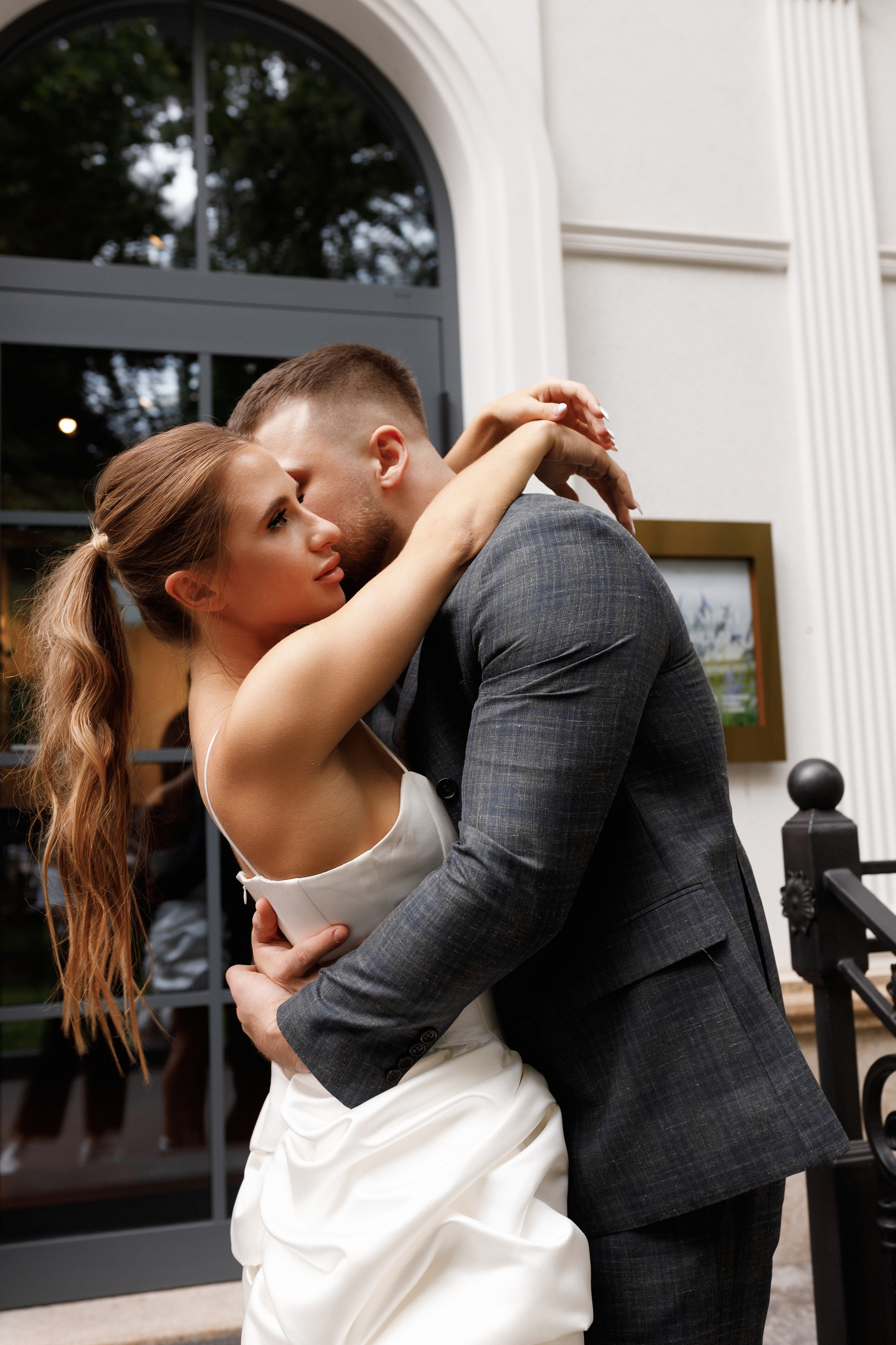 Альбіна & Михайло. Весільний та сімейний фотограф у Харкові Ткаченко Світлана