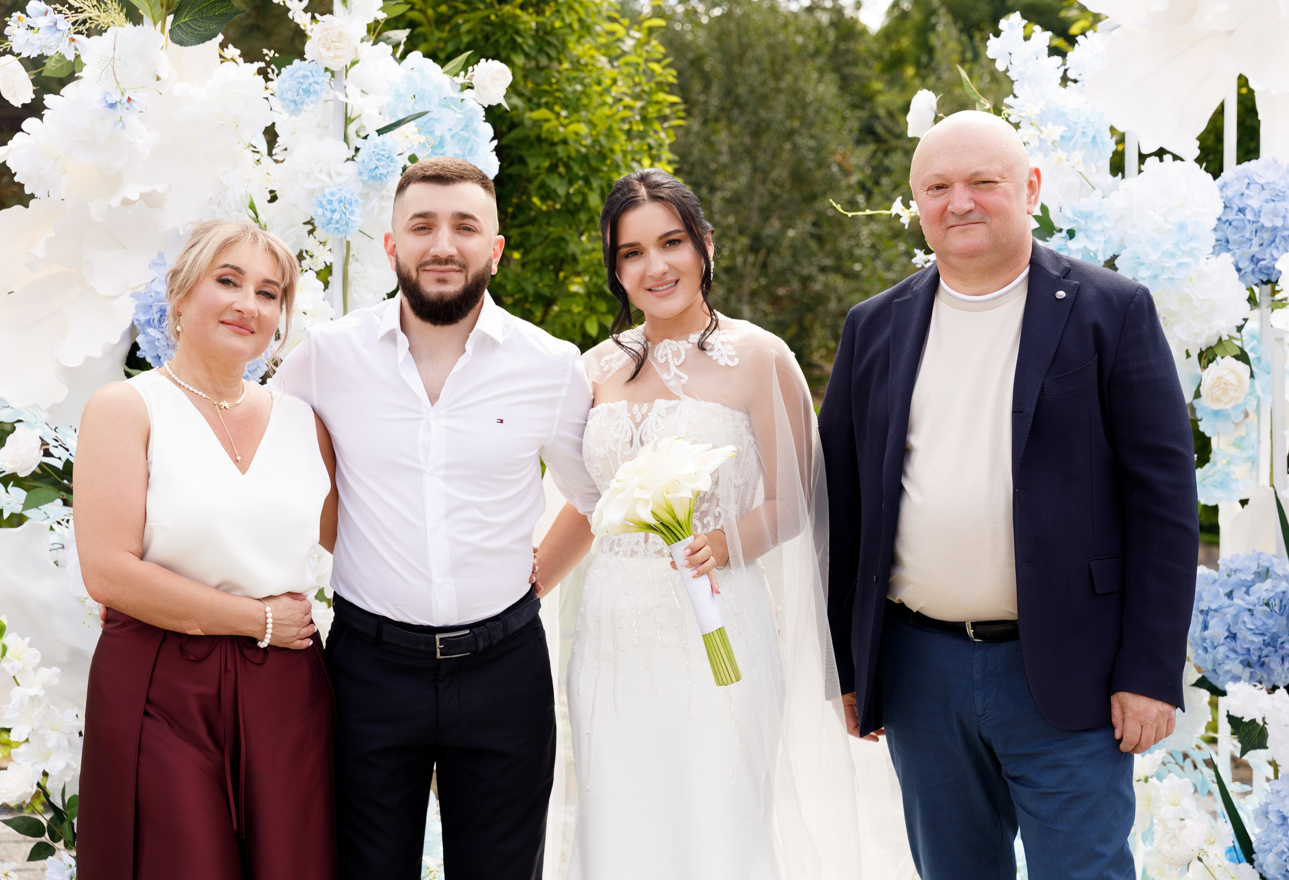 Катерина & Джекі. Весільний та сімейний фотограф у Харкові Ткаченко Світлана