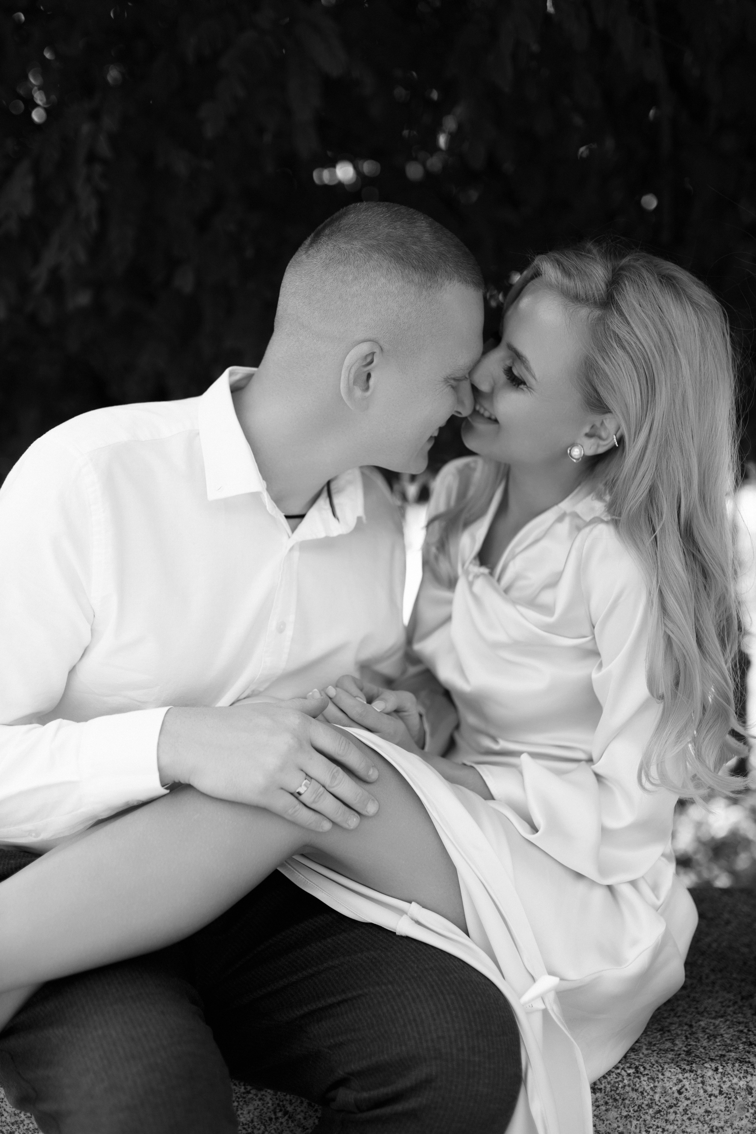 Дар’я & Артур. Весільний та сімейний фотограф у Харкові Ткаченко Світлана