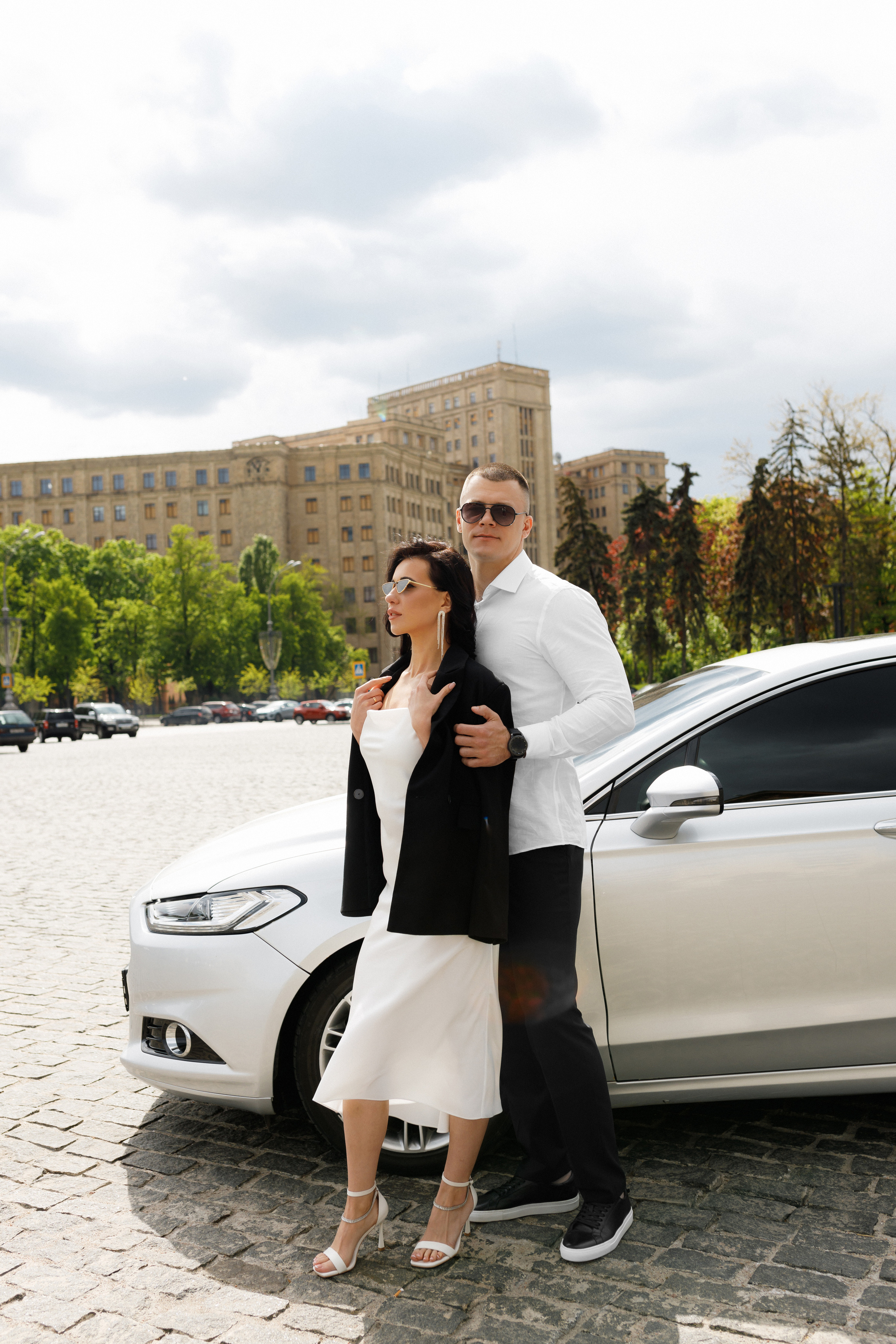 Ліза & Максим. Весільний та сімейний фотограф у Харкові Ткаченко Світлана