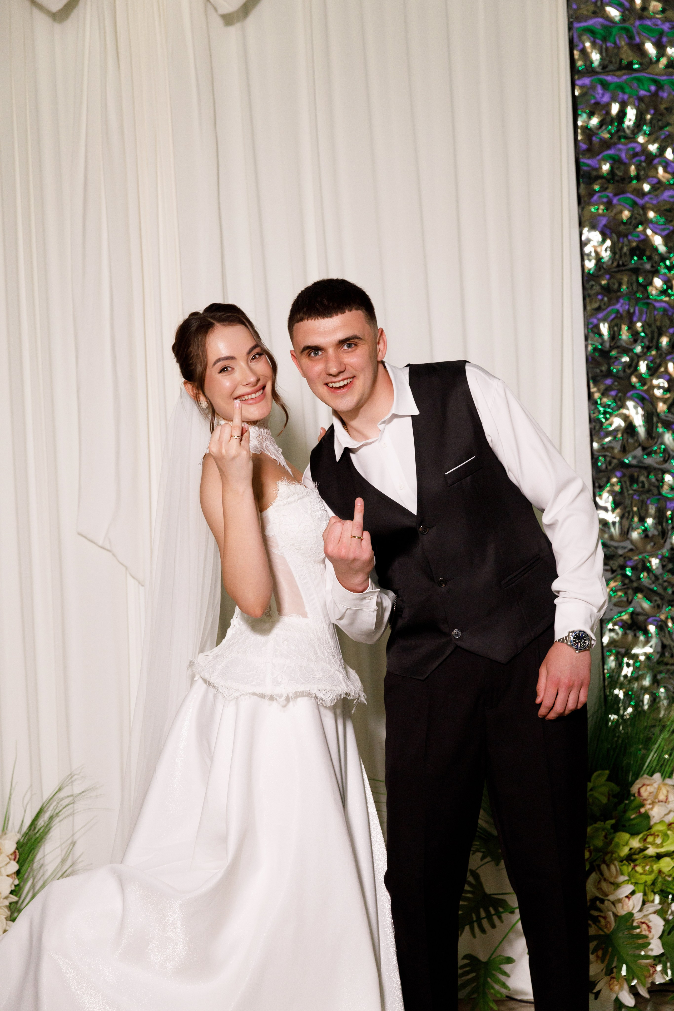 Діана & Микола. Весільний та сімейний фотограф у Харкові Ткаченко Світлана