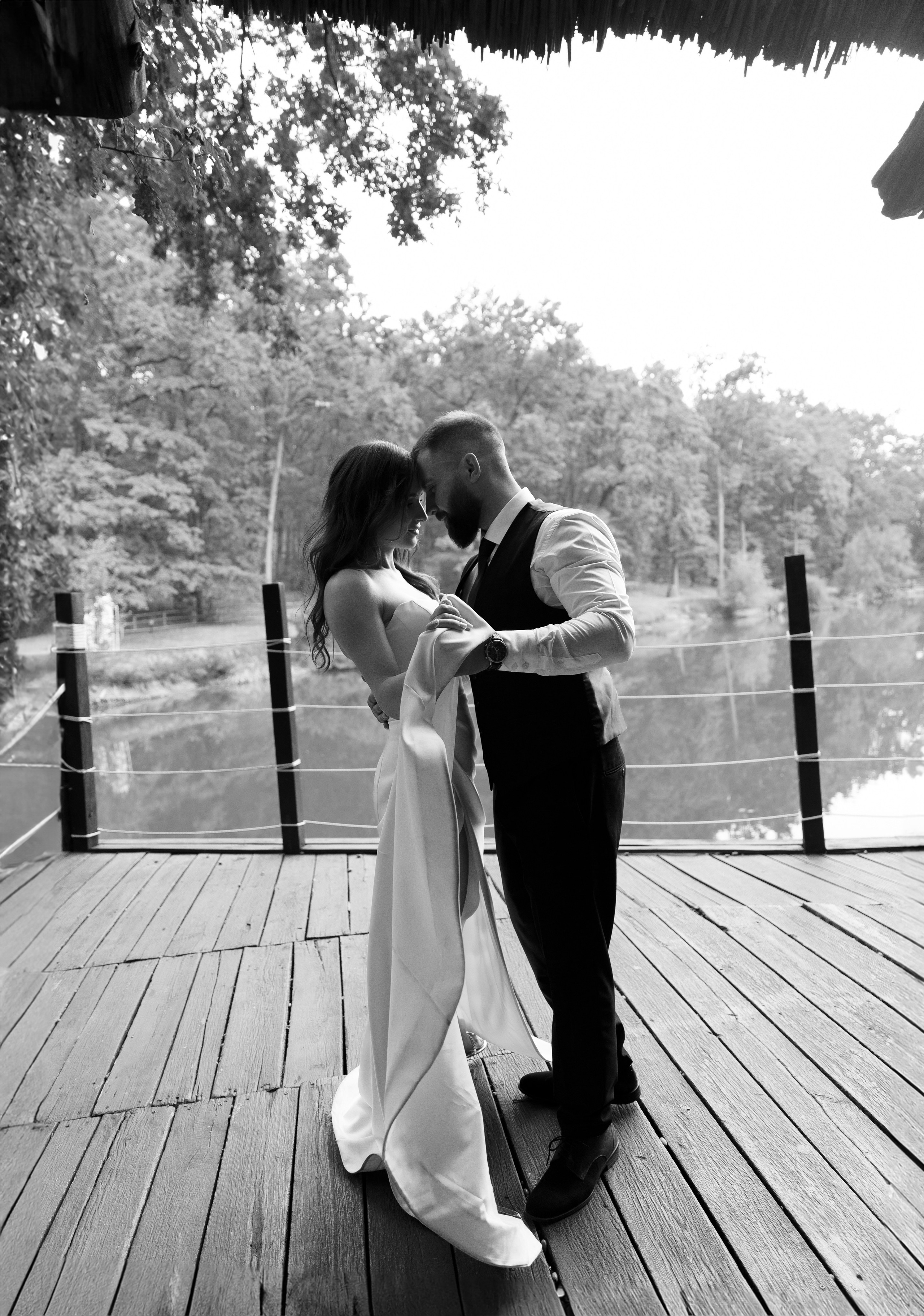 Катерина & Роман. Весільний та сімейний фотограф у Харкові Ткаченко Світлана