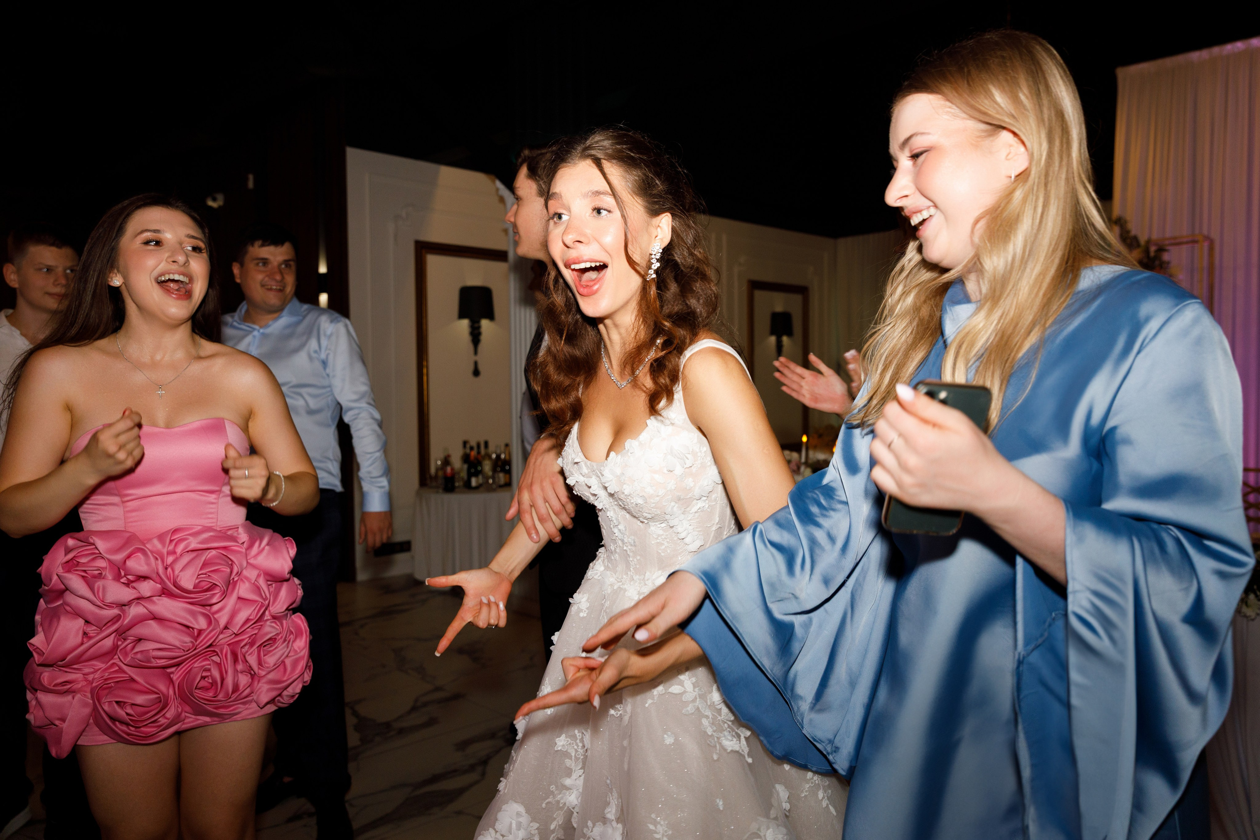 Анна & Денис. Весільний та сімейний фотограф у Харкові Ткаченко Світлана