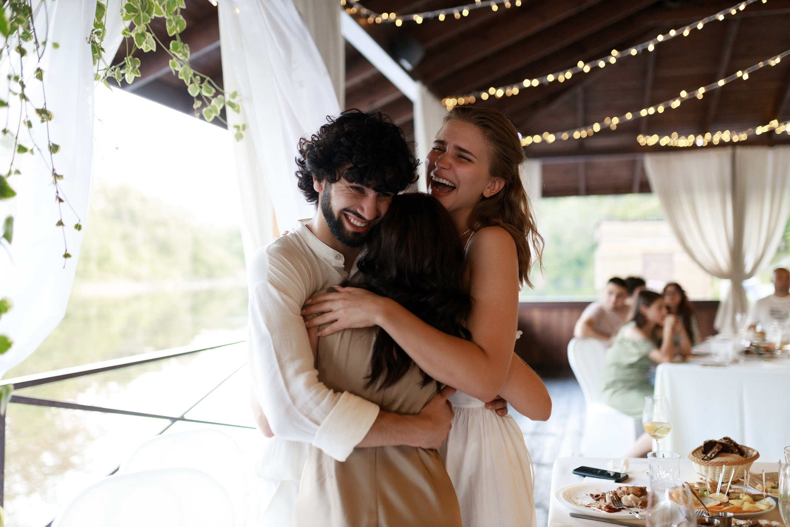 Поліна & Карен. Весільний та сімейний фотограф у Харкові Ткаченко Світлана