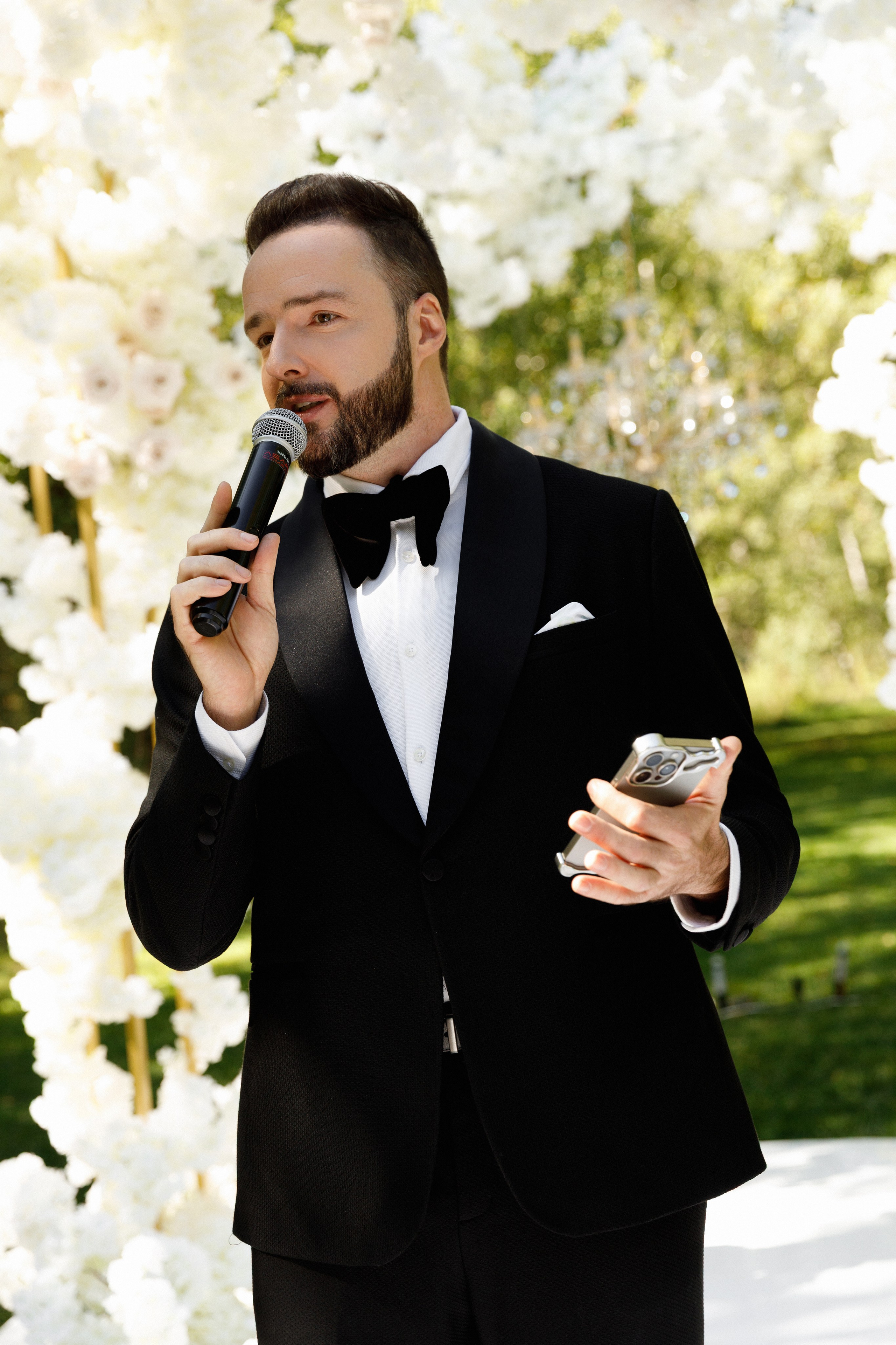 Аяз Джахан. Весільний та сімейний фотограф у Харкові Ткаченко Світлана