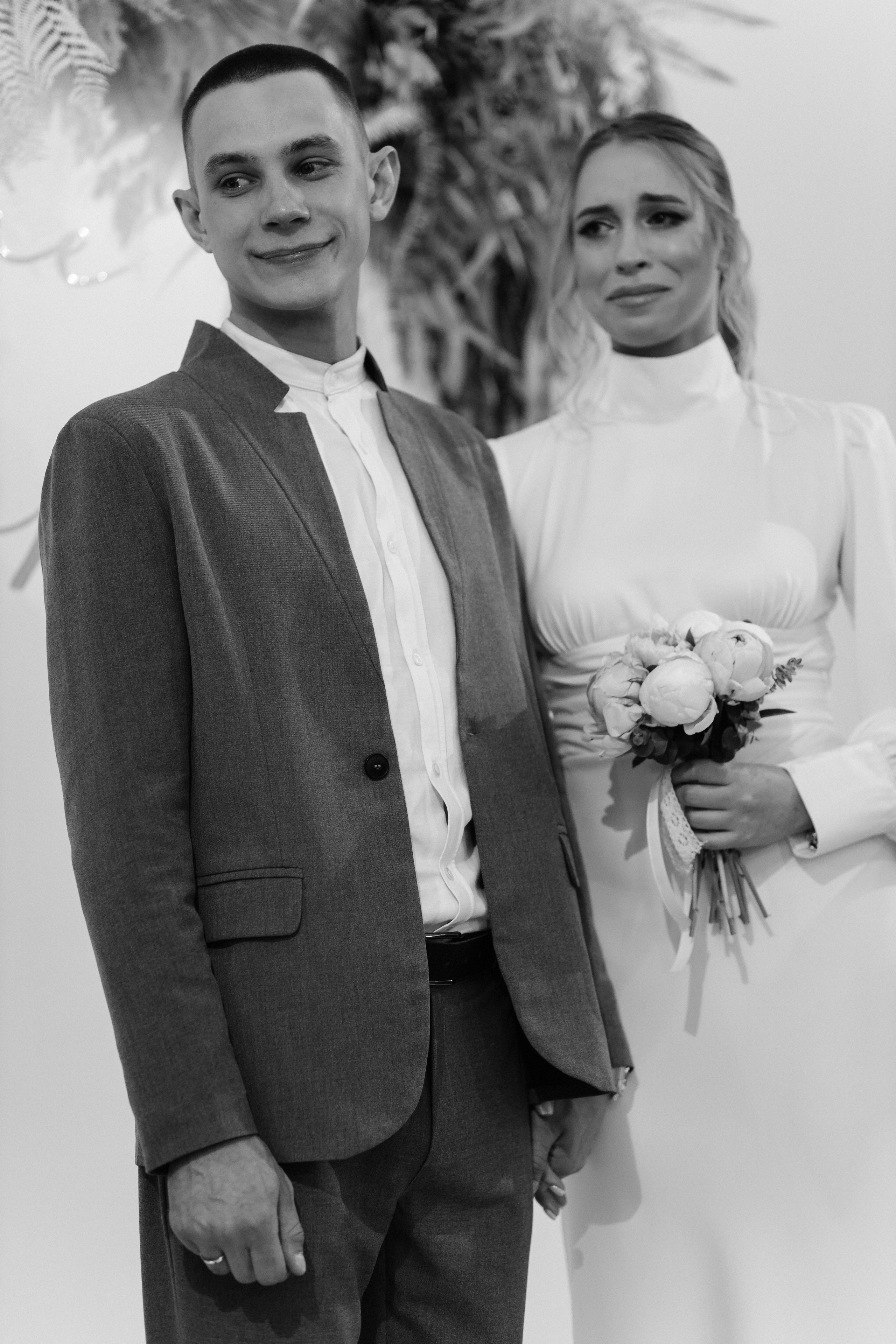 Олена & Ярослав. Весільний та сімейний фотограф у Харкові Ткаченко Світлана