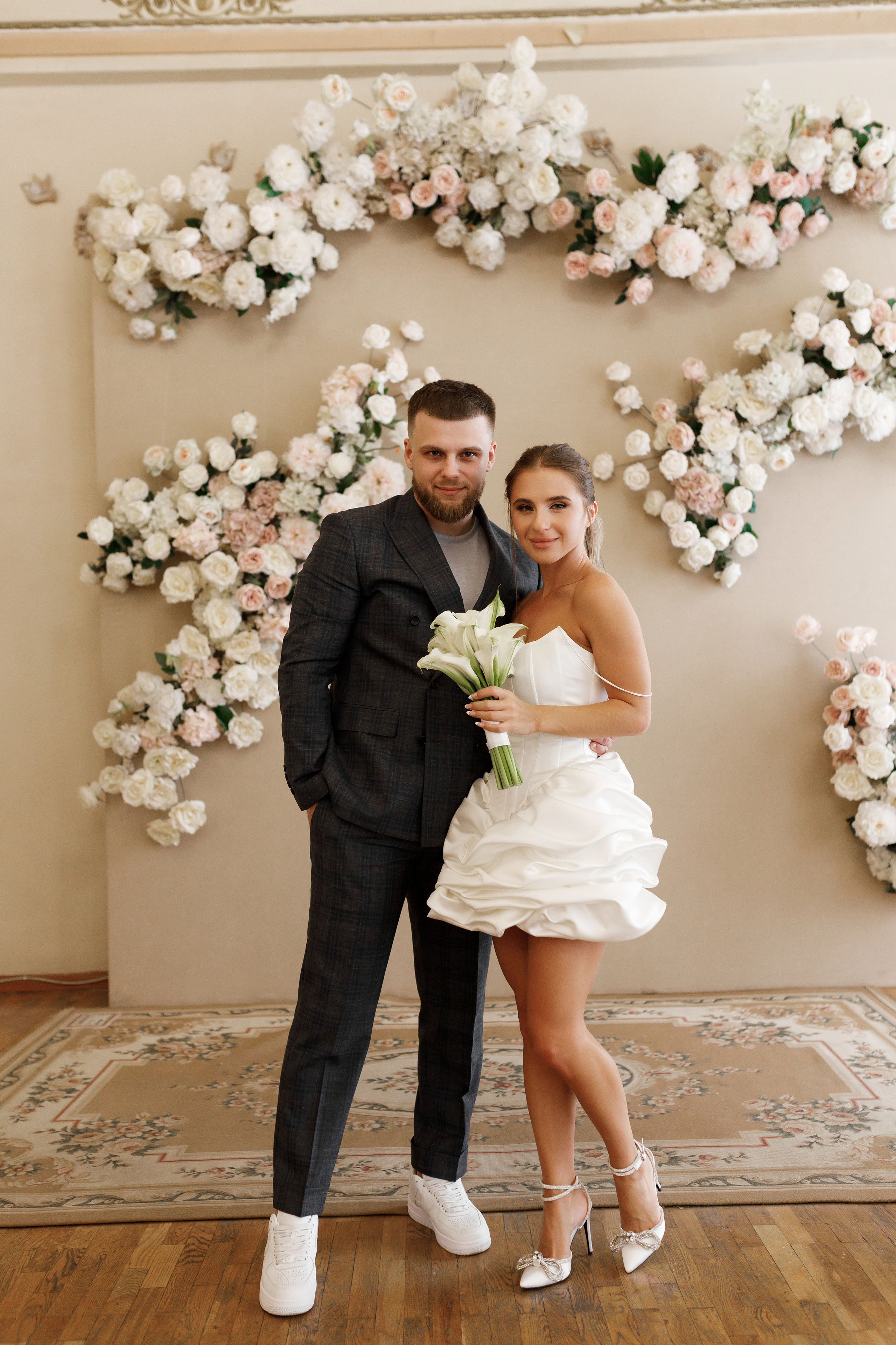 Альбіна & Михайло. Весільний та сімейний фотограф у Харкові Ткаченко Світлана