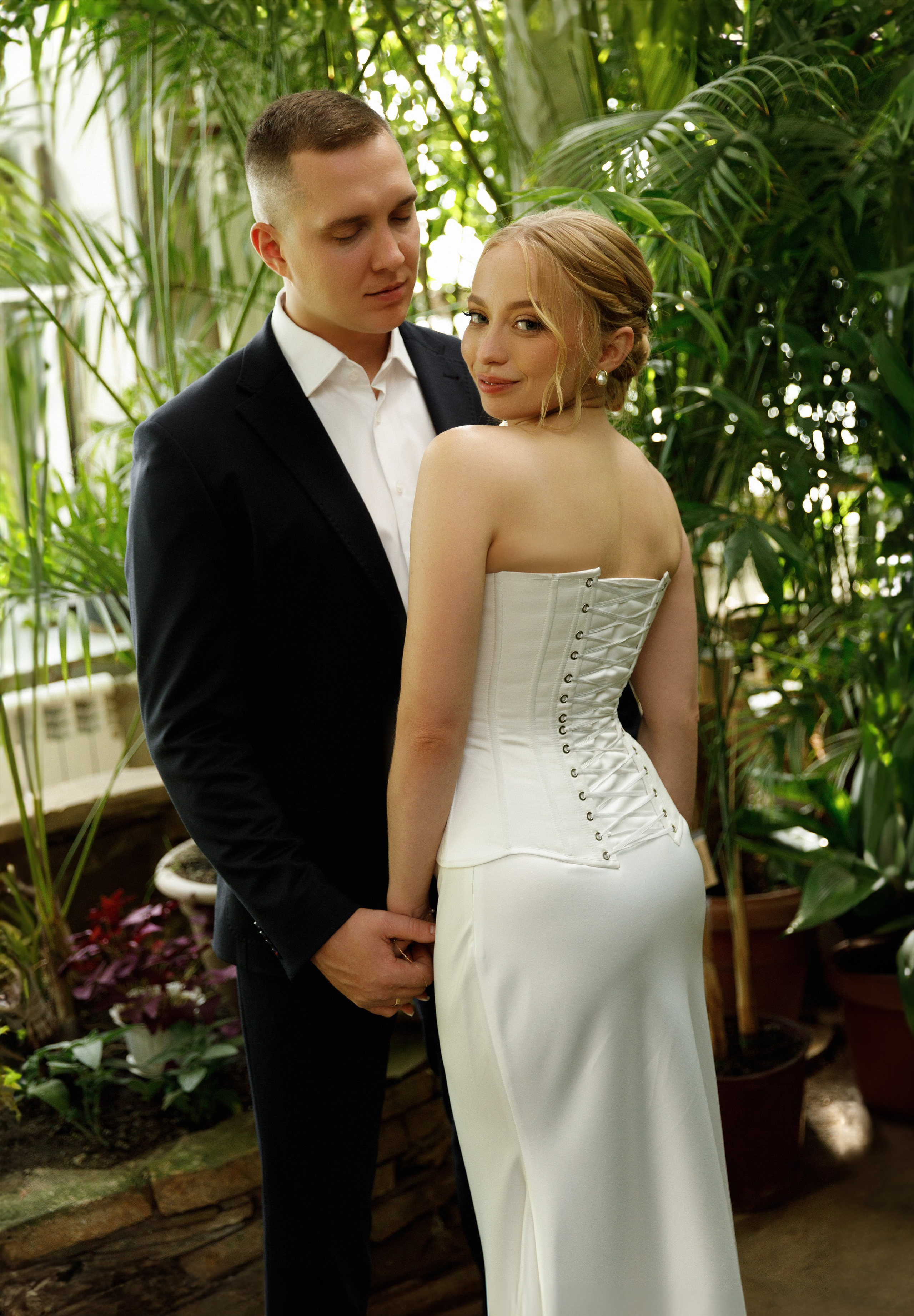 Анастасія & Ігор. Весільний та сімейний фотограф у Харкові Ткаченко Світлана