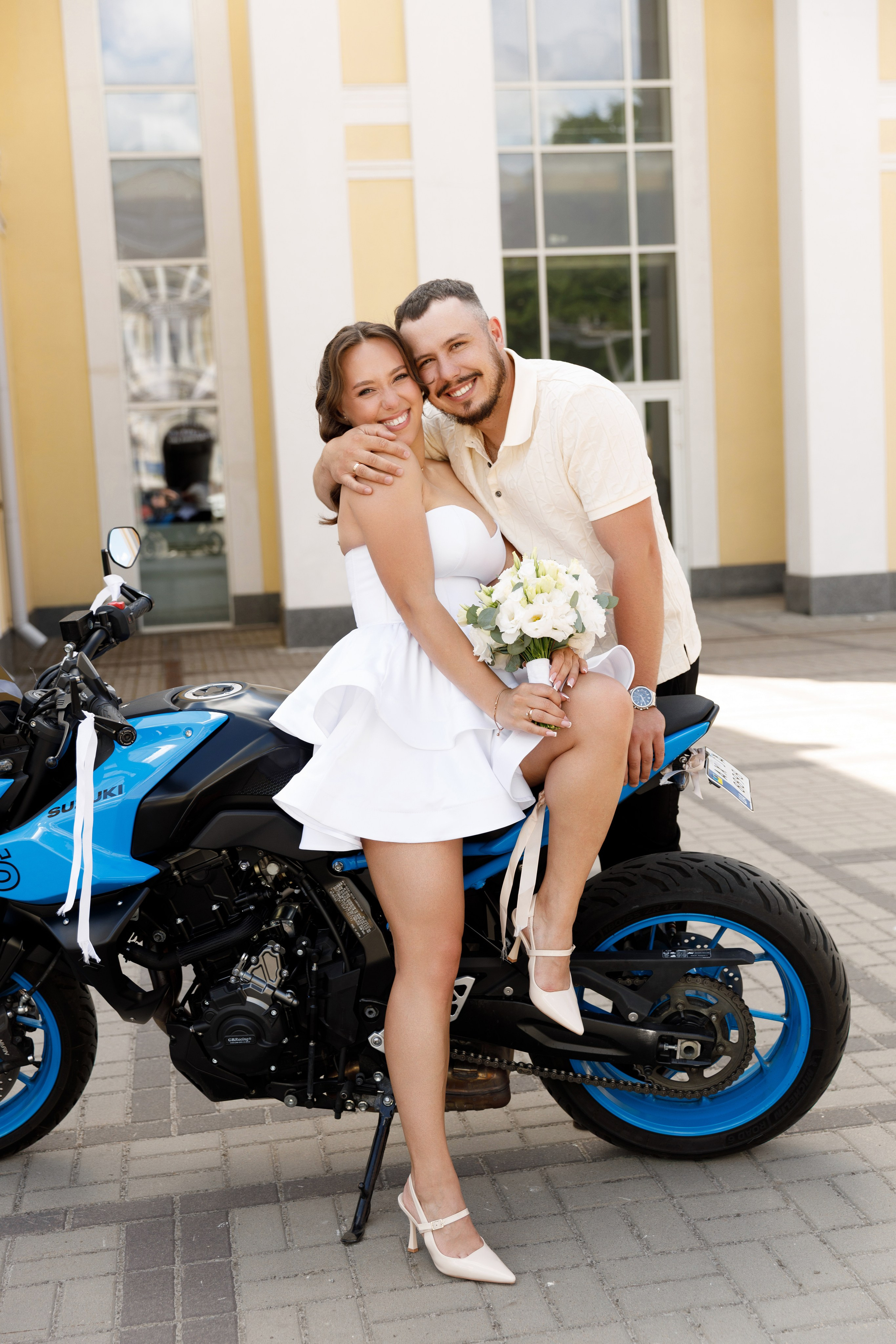 Анна & Валентин. Весільний та сімейний фотограф у Харкові Ткаченко Світлана