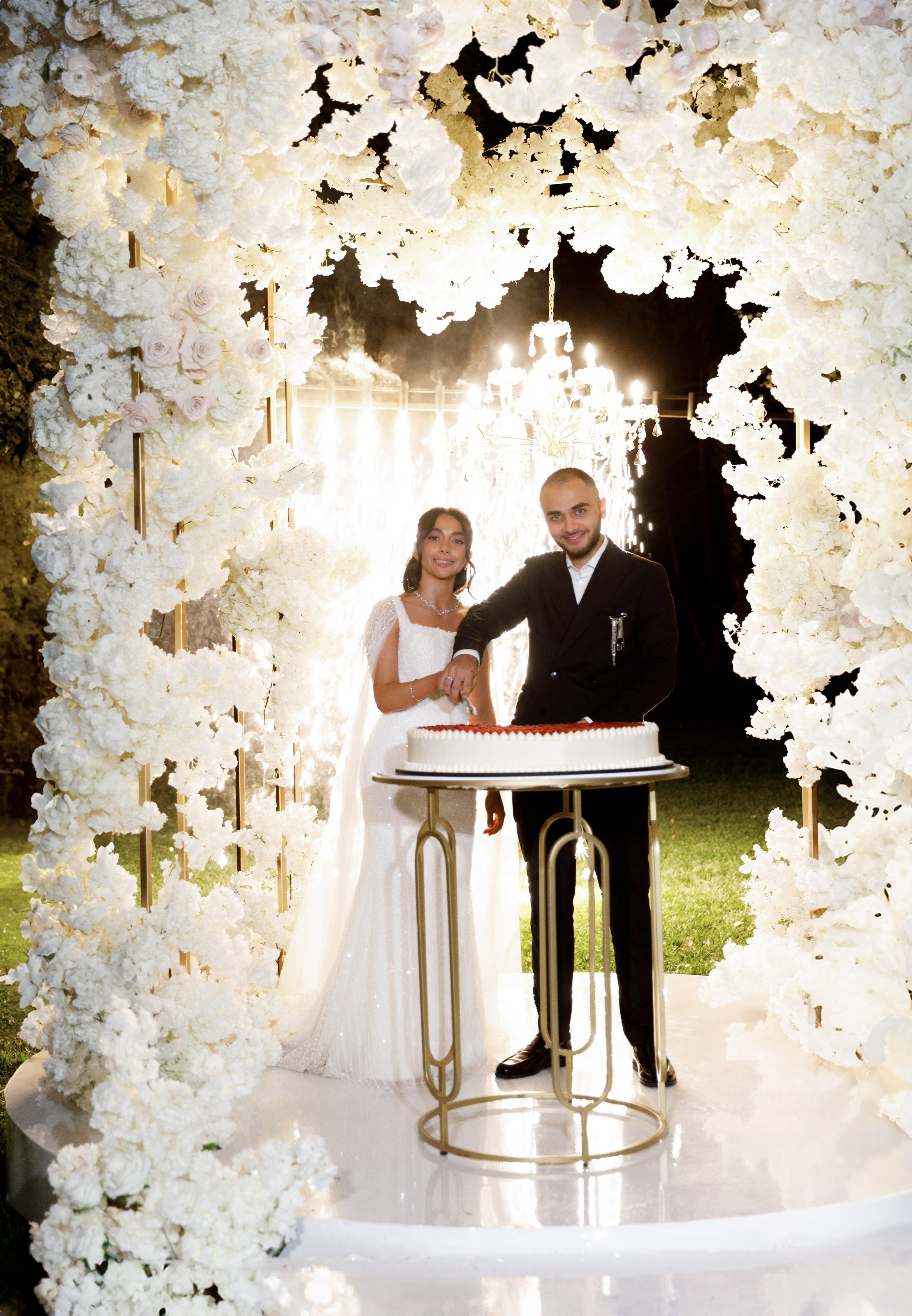 Аяз Джахан. Весільний та сімейний фотограф у Харкові Ткаченко Світлана