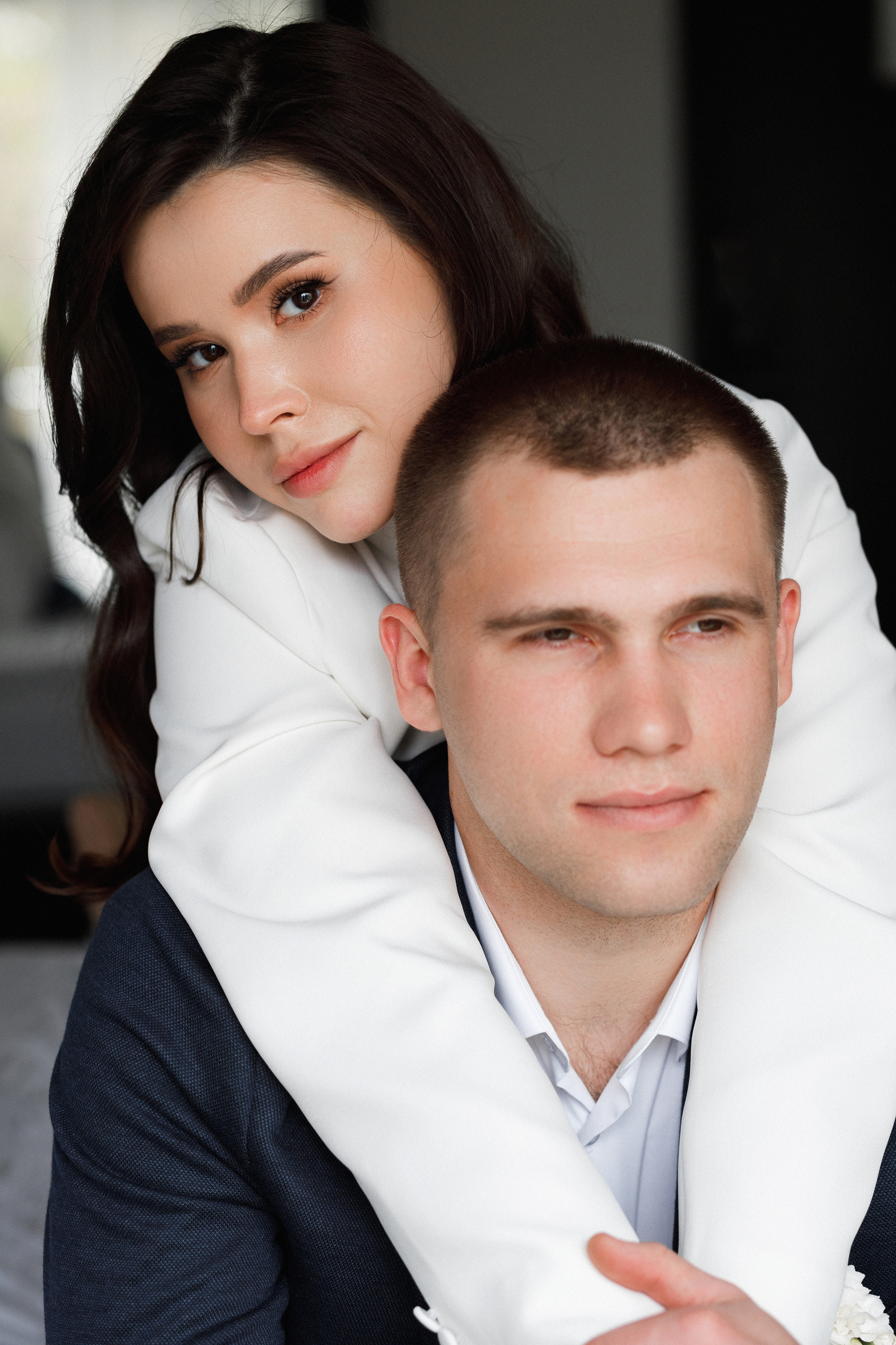 Ксенія & Дмитро. Весільний та сімейний фотограф у Харкові Ткаченко Світлана