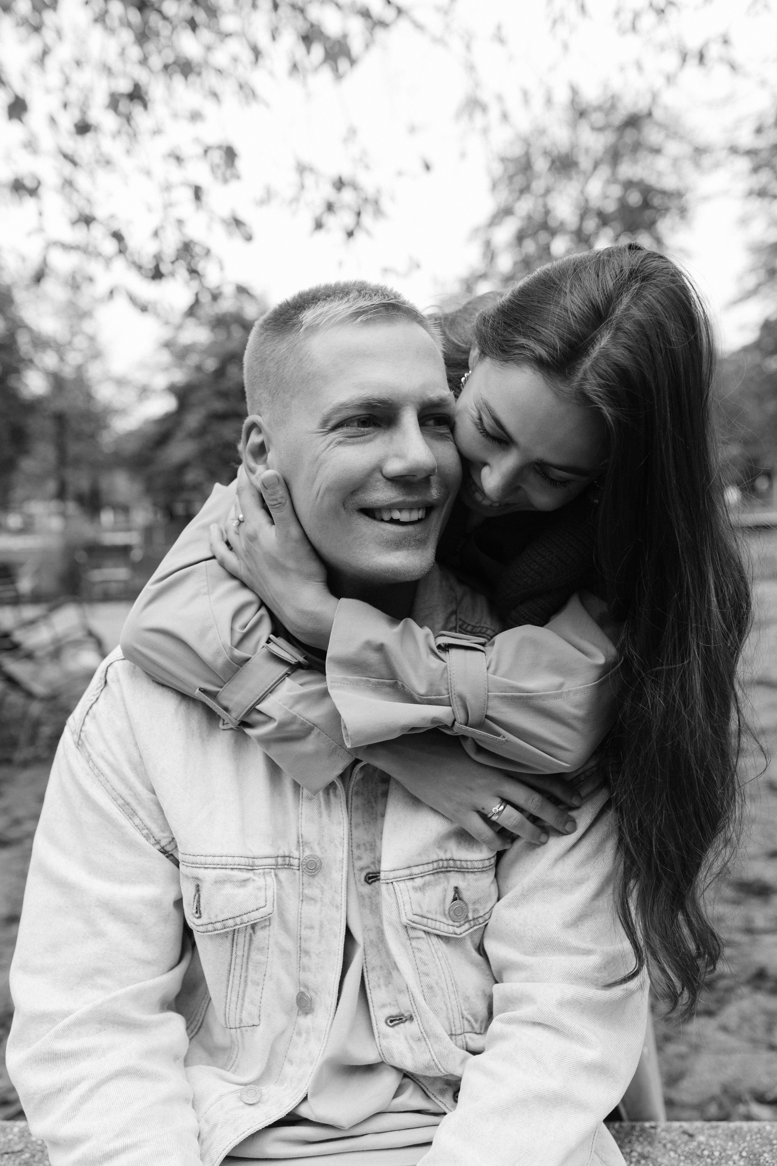 Саша & Матвій & Саша. Весільний та сімейний фотограф у Харкові Ткаченко Світлана