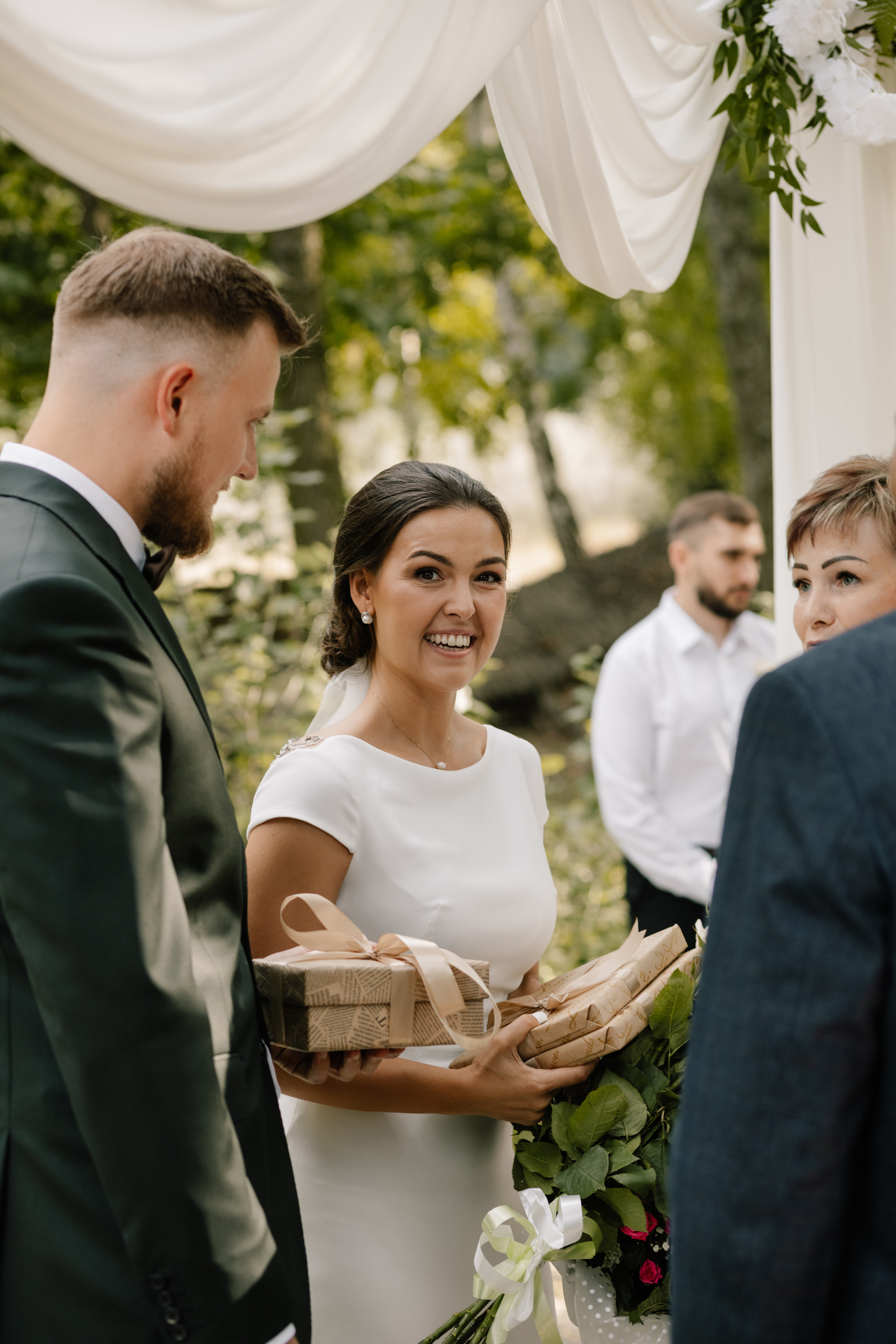 Настя & Влад. Весільний та сімейний фотограф у Харкові Ткаченко Світлана