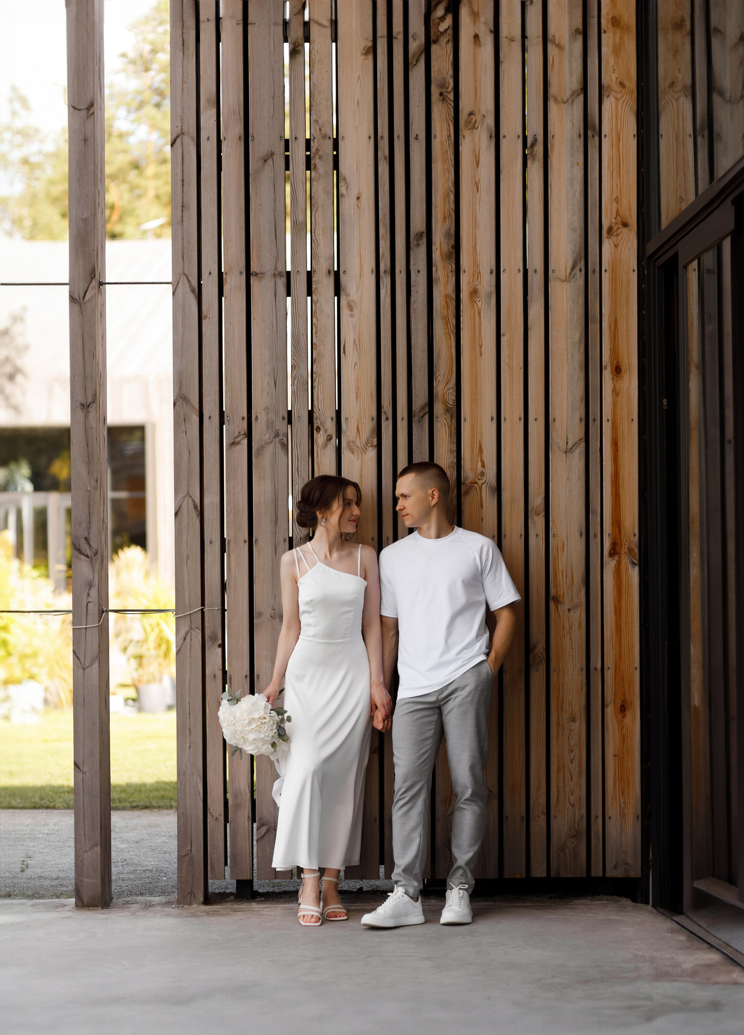 Альона & Андрій. Весільний та сімейний фотограф у Харкові Ткаченко Світлана