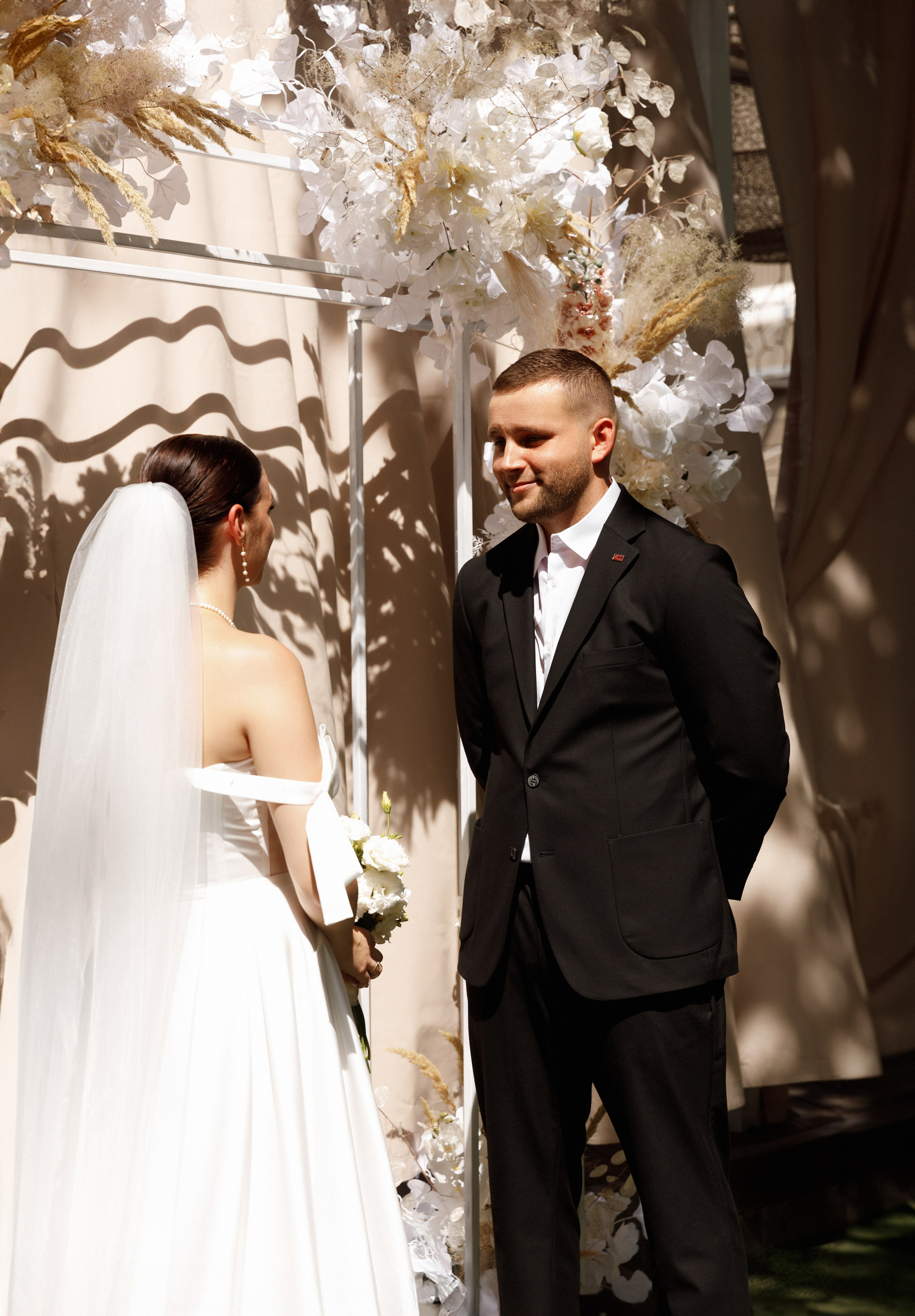 Катерина & Дмитро. Весільний та сімейний фотограф у Харкові Ткаченко Світлана