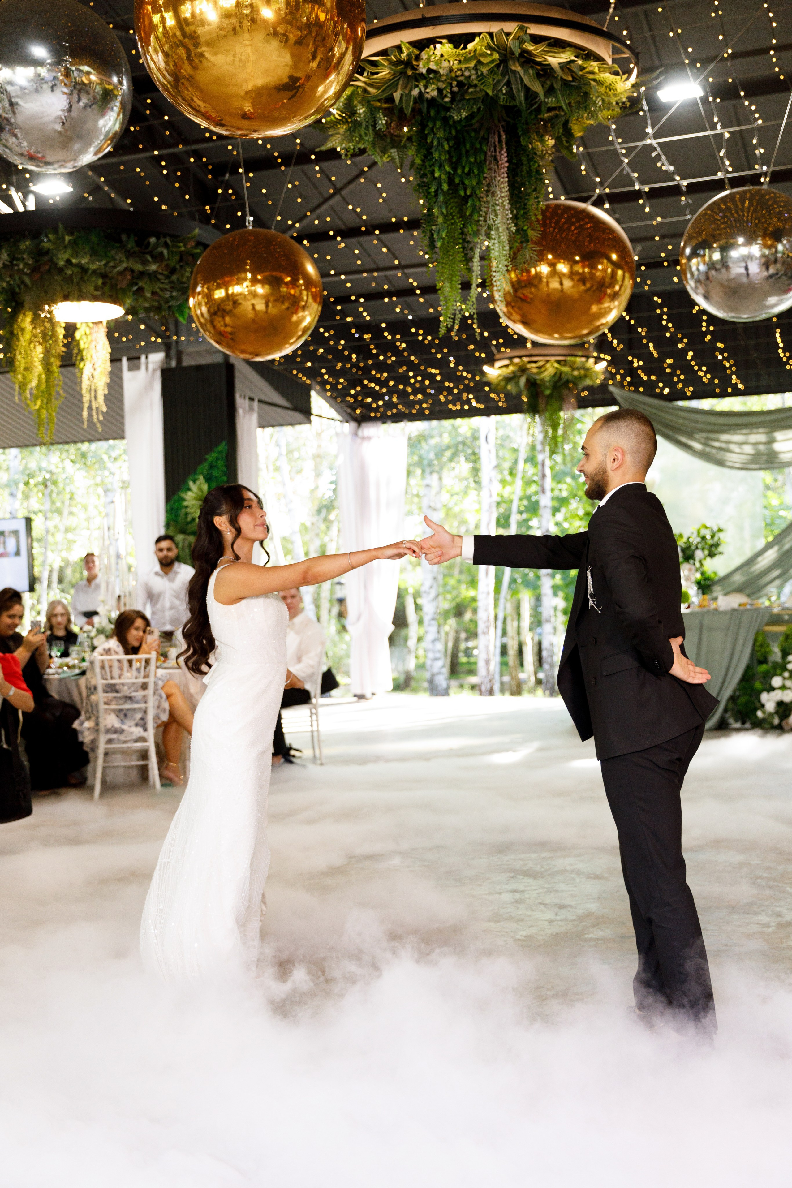 Аяз Джахан. Весільний та сімейний фотограф у Харкові Ткаченко Світлана