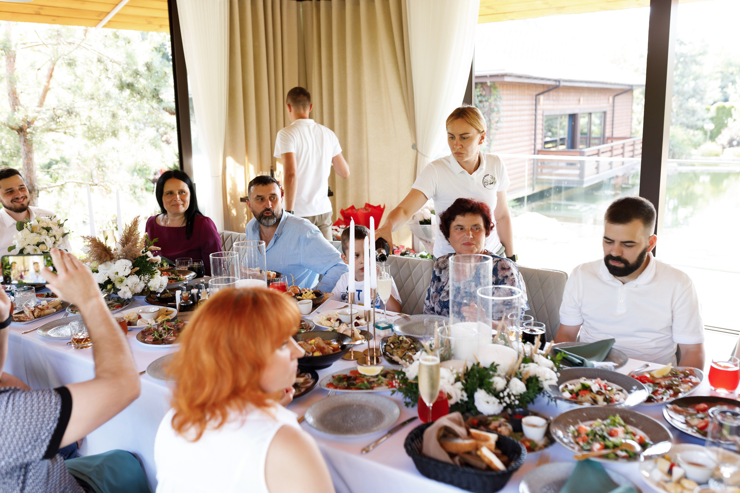 Христина & Владислав. Весільний та сімейний фотограф у Харкові Ткаченко Світлана