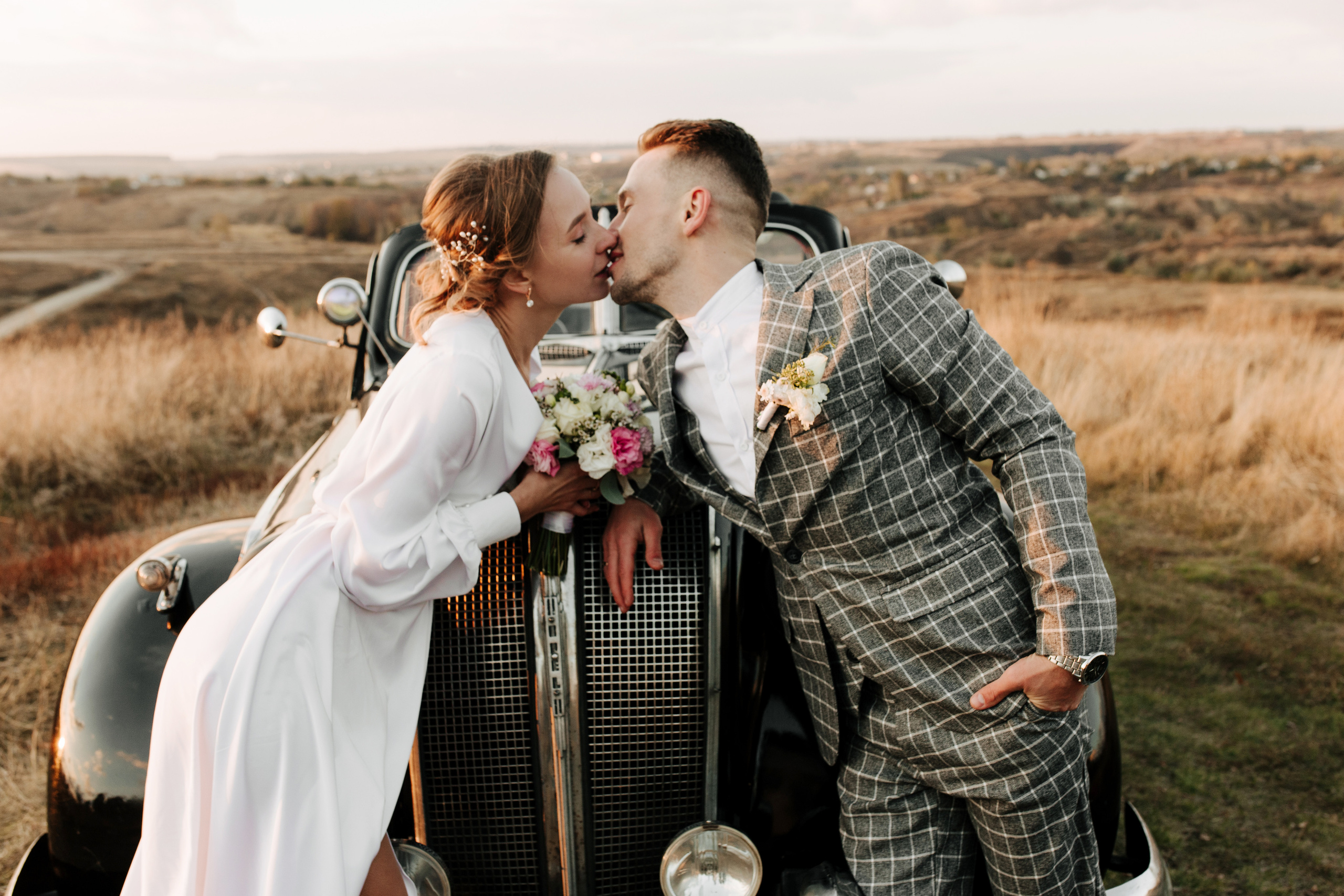 Катерина & Олексій. Весільний та сімейний фотограф у Харкові Ткаченко Світлана