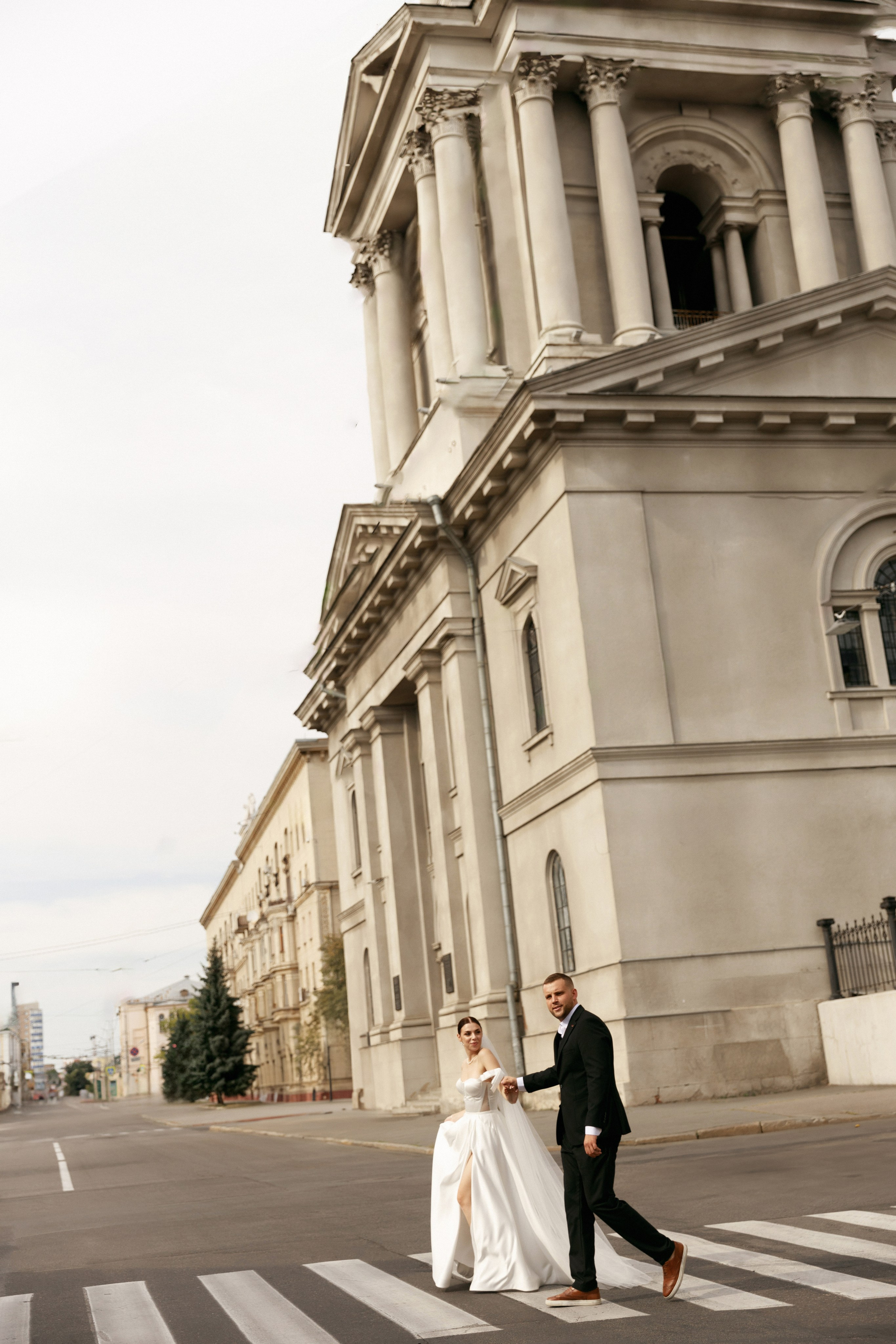 Катерина & Дмитро. Весільний та сімейний фотограф у Харкові Ткаченко Світлана
