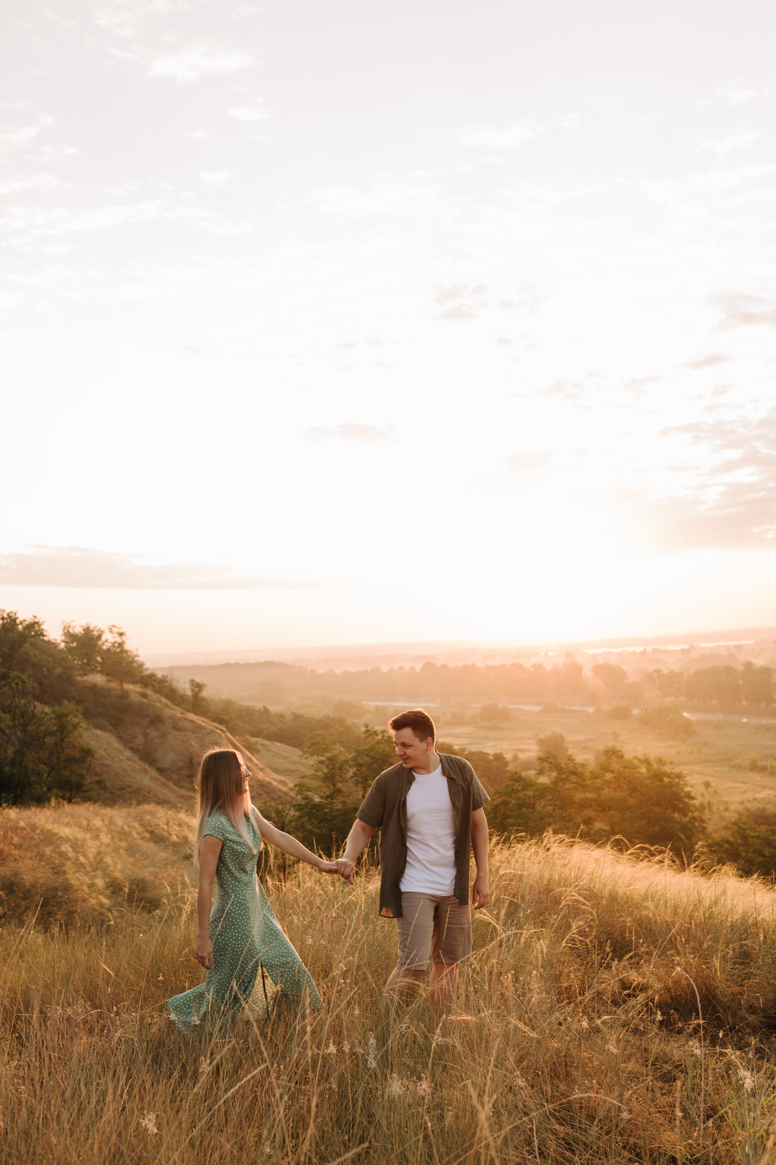 Катя & Діма. Весільний та сімейний фотограф у Харкові Ткаченко Світлана