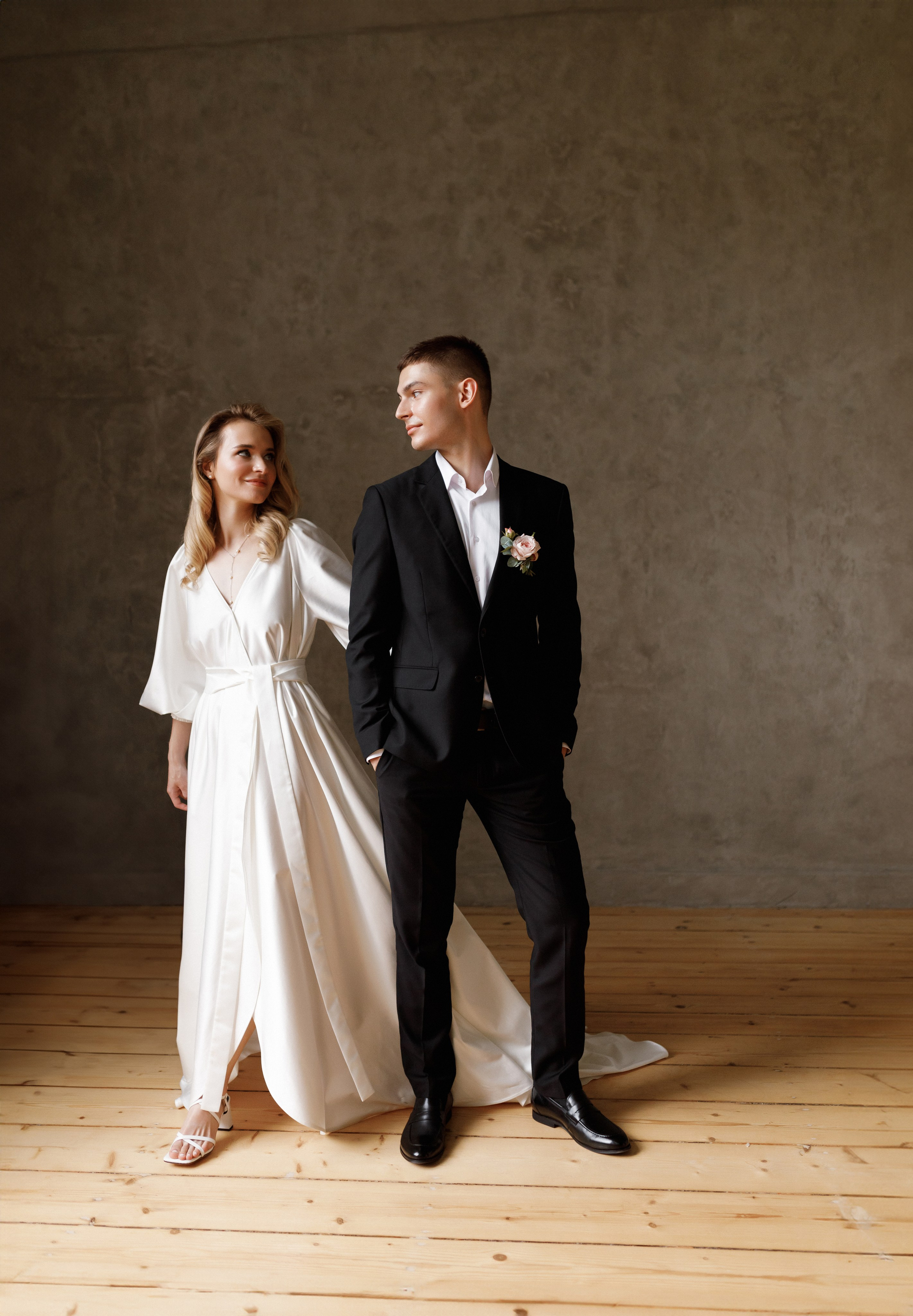 Влада & Стас. Весільний та сімейний фотограф у Харкові Ткаченко Світлана