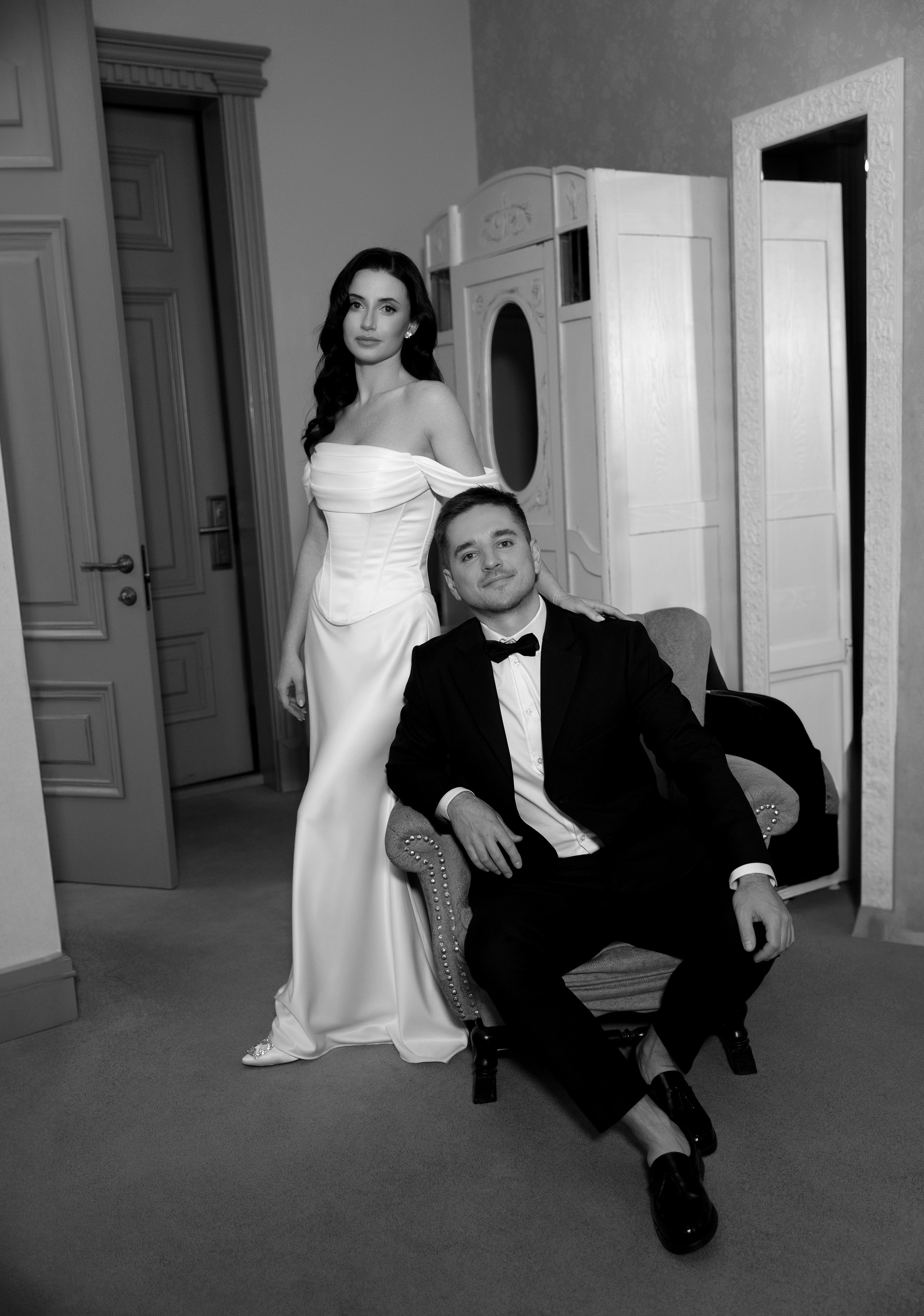 Лара & Влад. Весільний та сімейний фотограф у Харкові Ткаченко Світлана