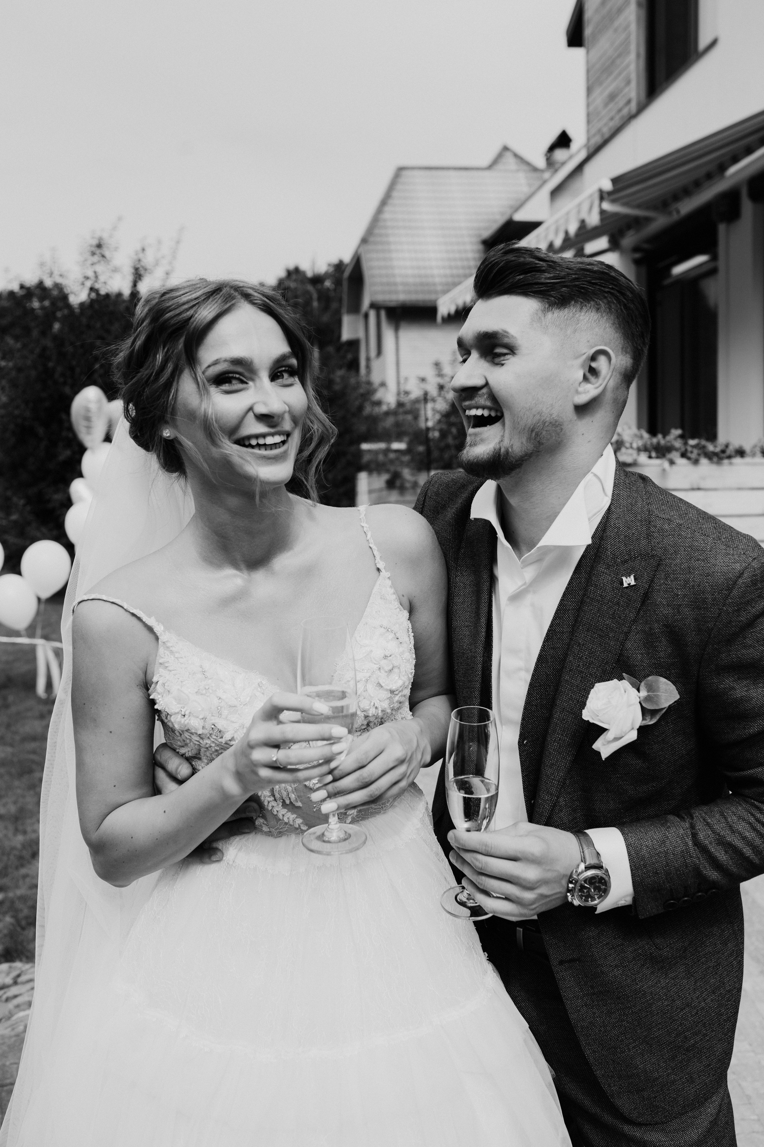 Христина & Стас. Весільний та сімейний фотограф у Харкові Ткаченко Світлана