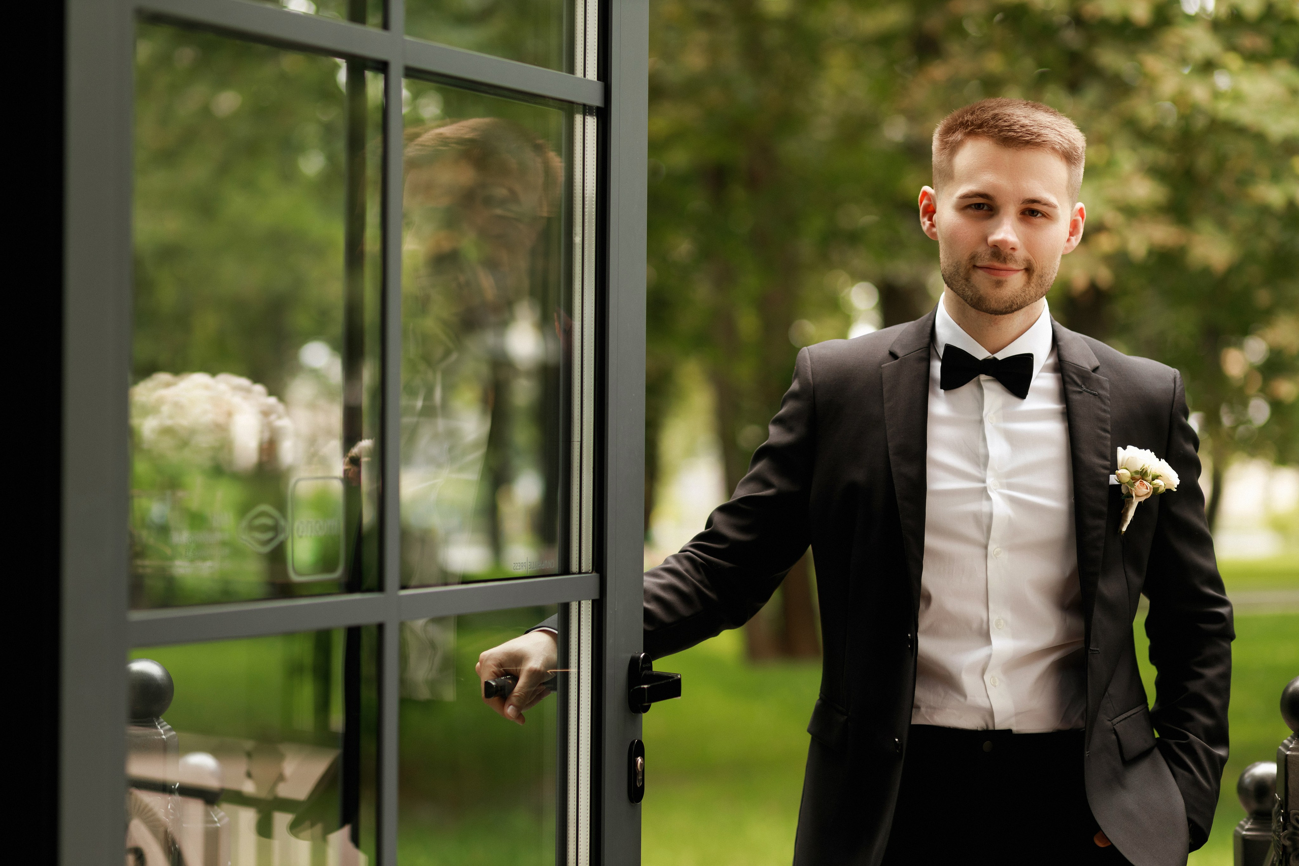 Аліна & Ярослав. Весільний та сімейний фотограф у Харкові Ткаченко Світлана