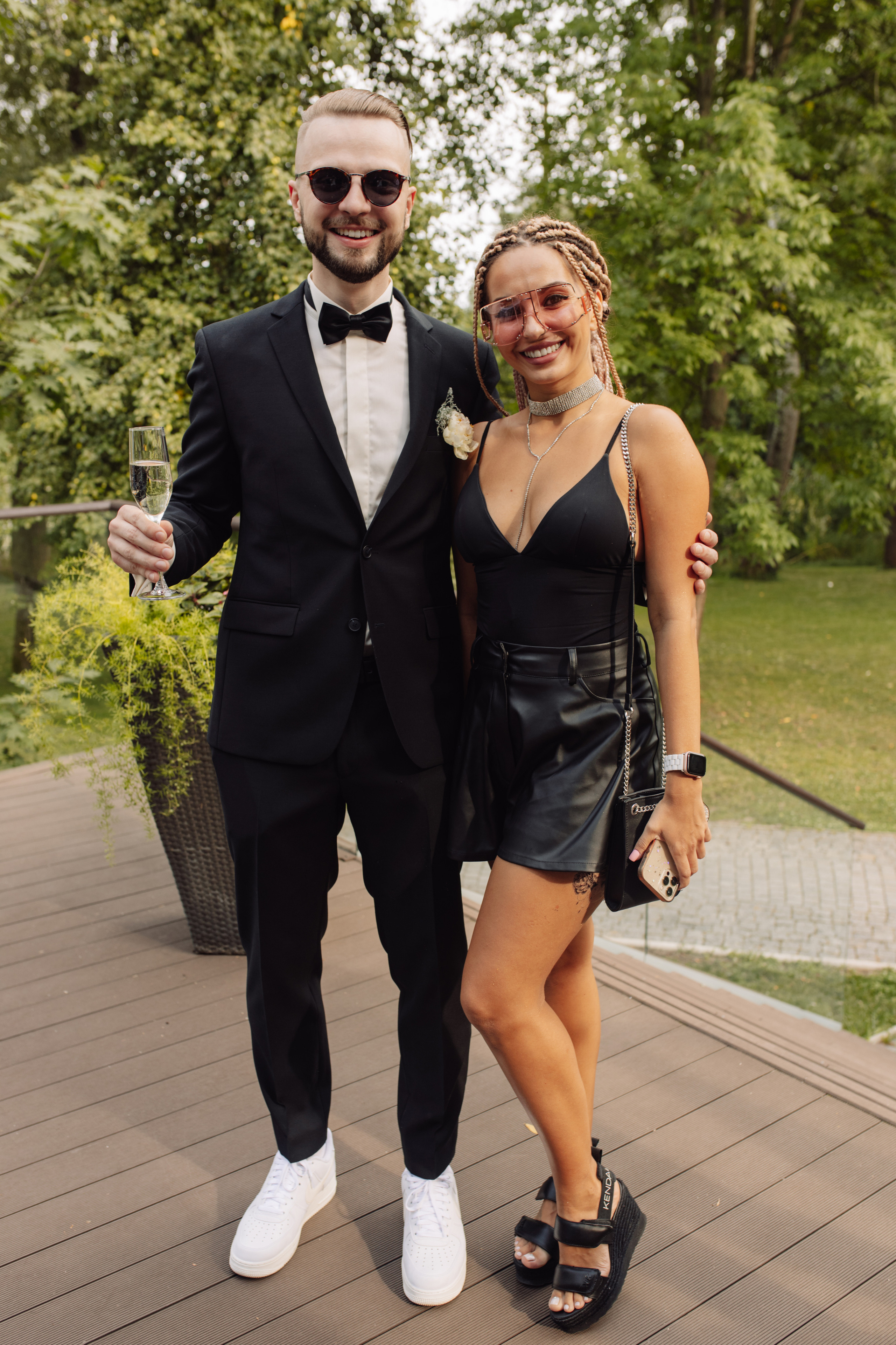 Анна & Артем. Весільний та сімейний фотограф у Харкові Ткаченко Світлана