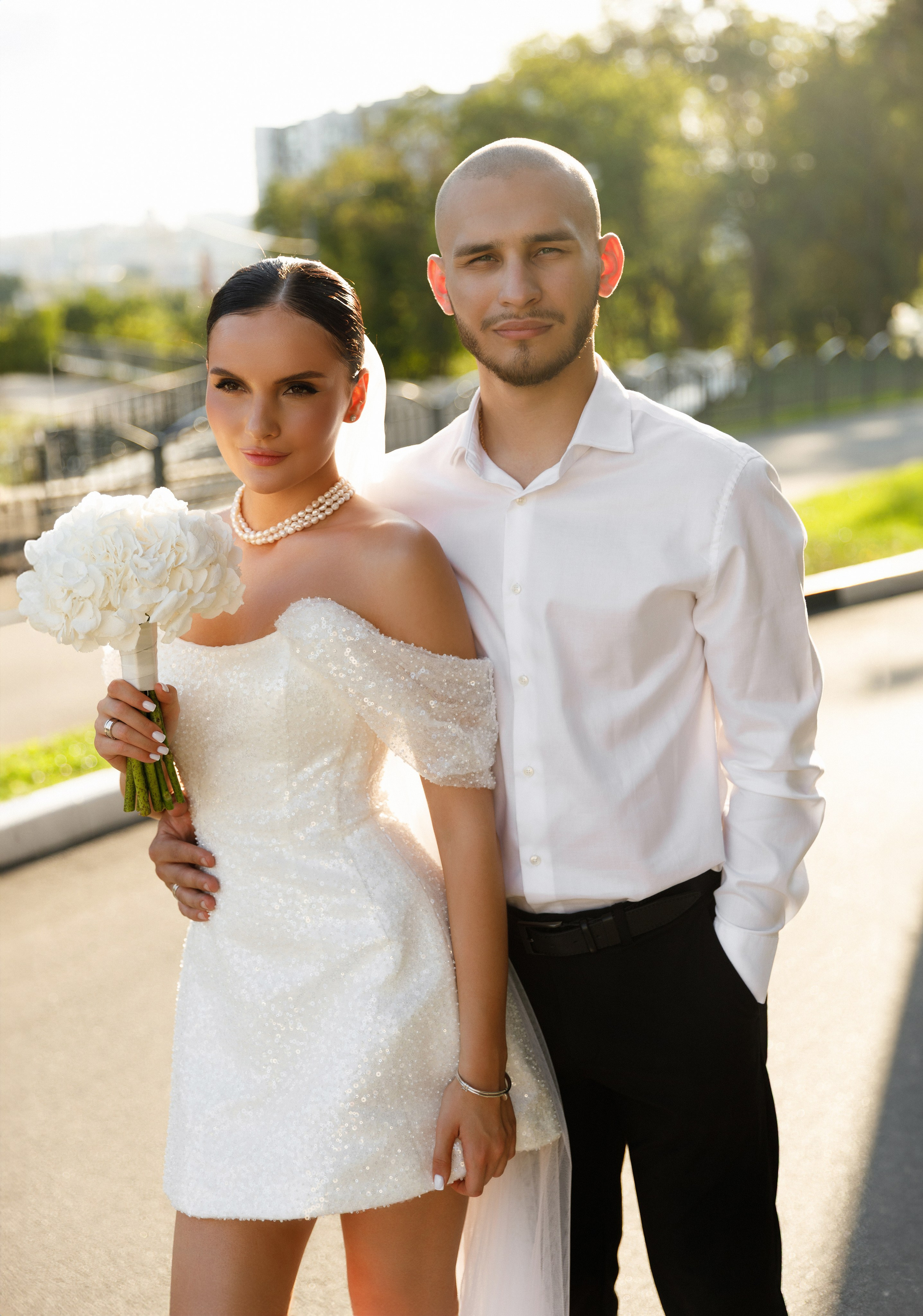 Світлана & Олександр. Весільний та сімейний фотограф у Харкові Ткаченко Світлана
