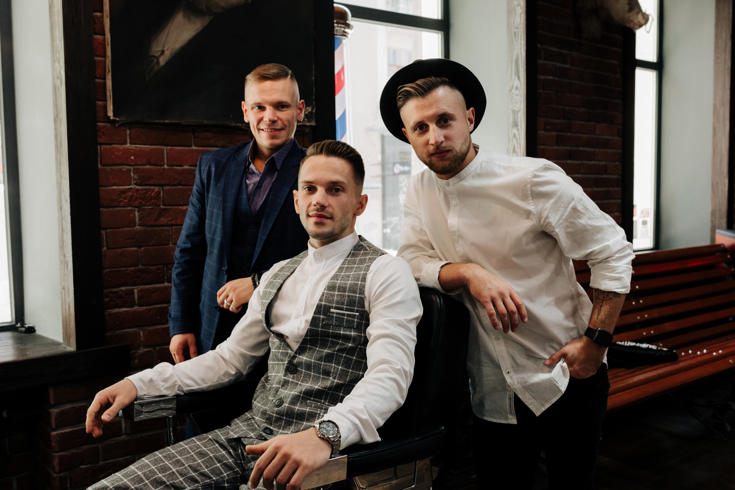 Катерина & Олексій. Весільний та сімейний фотограф у Харкові Ткаченко Світлана