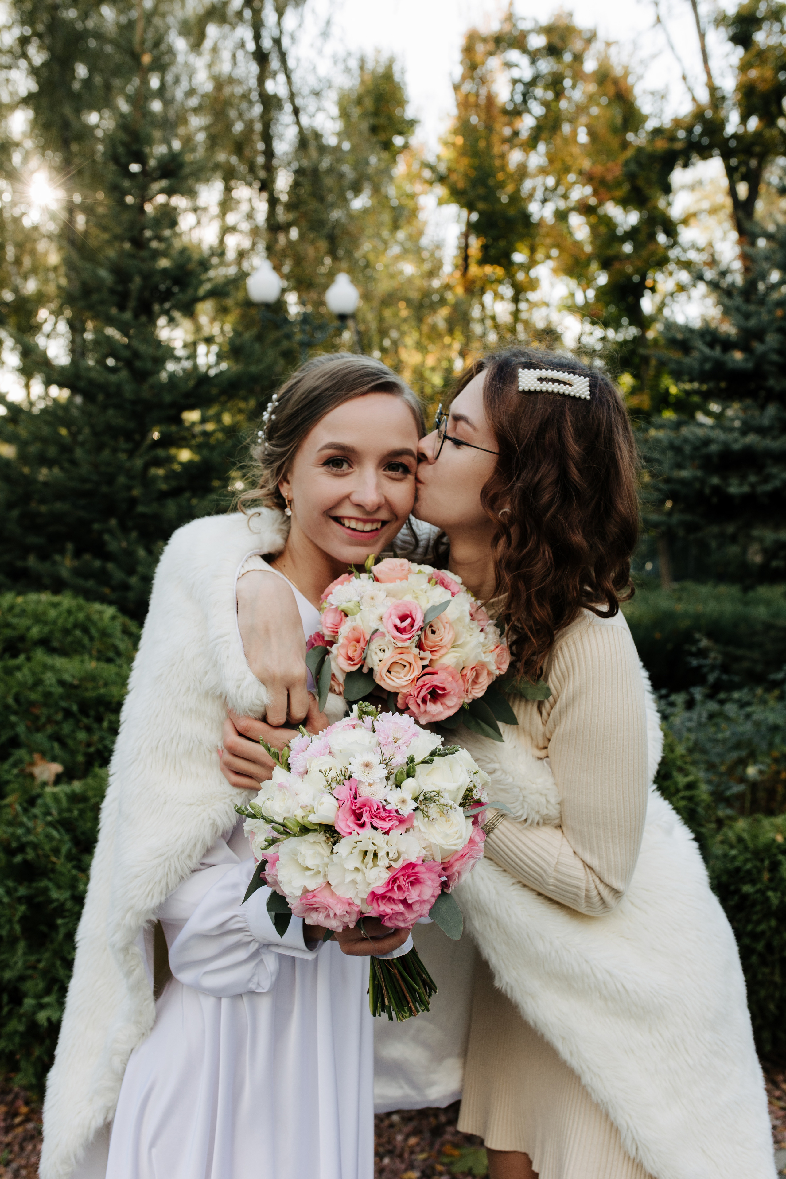 Катерина & Олексій. Весільний та сімейний фотограф у Харкові Ткаченко Світлана