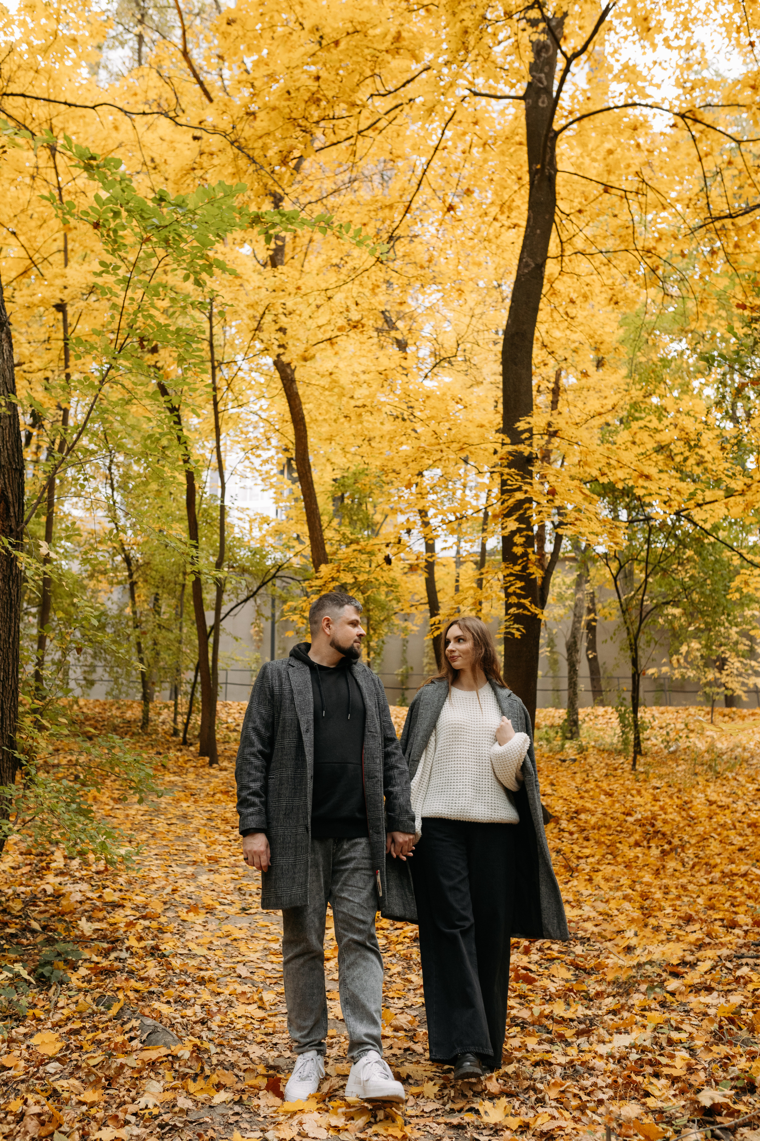Таня & Андрій. Весільний та сімейний фотограф у Харкові Ткаченко Світлана