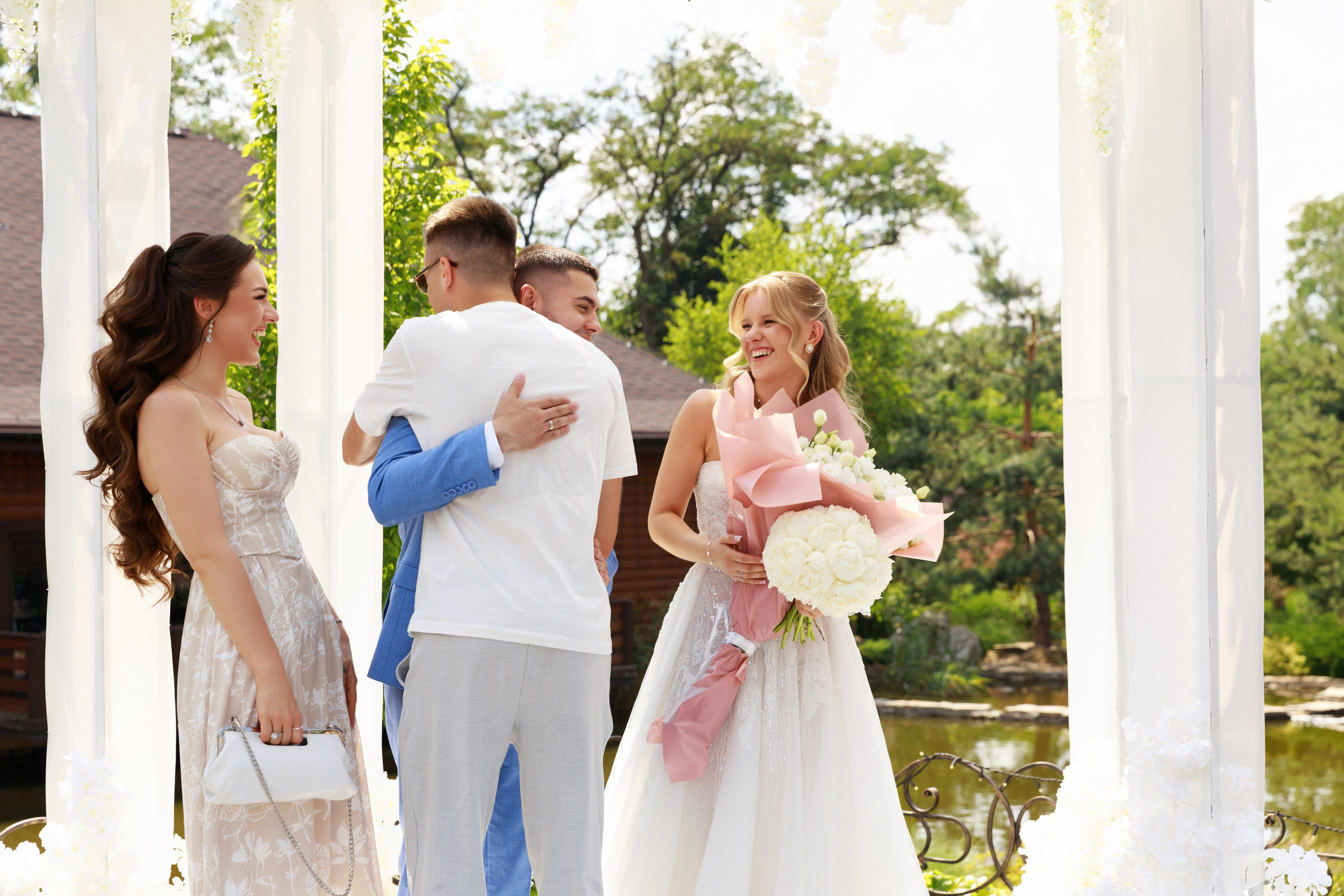 Дарина & Тимур. Весільний та сімейний фотограф у Харкові Ткаченко Світлана