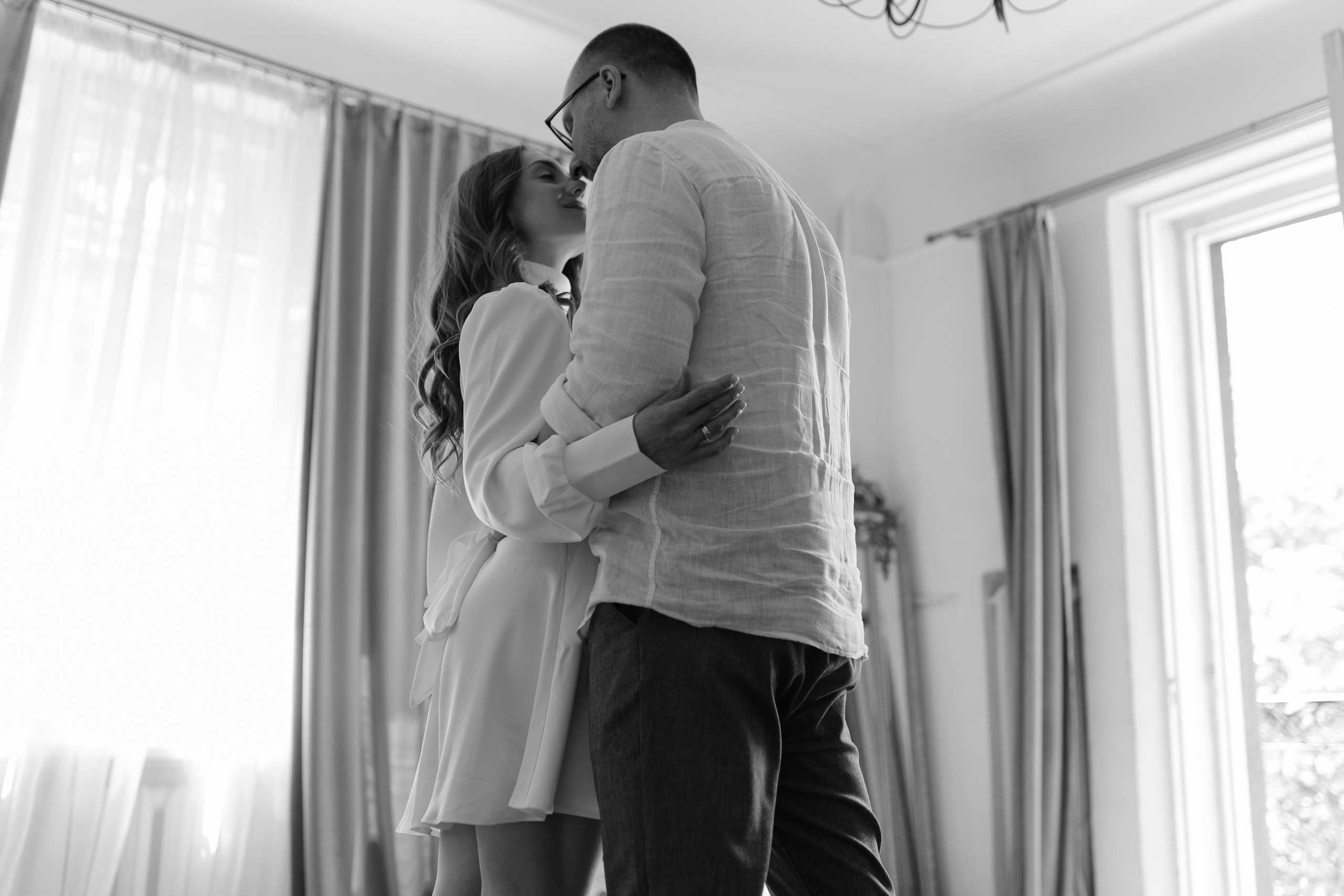 Ріта & Рінат. Весільний та сімейний фотограф у Харкові Ткаченко Світлана