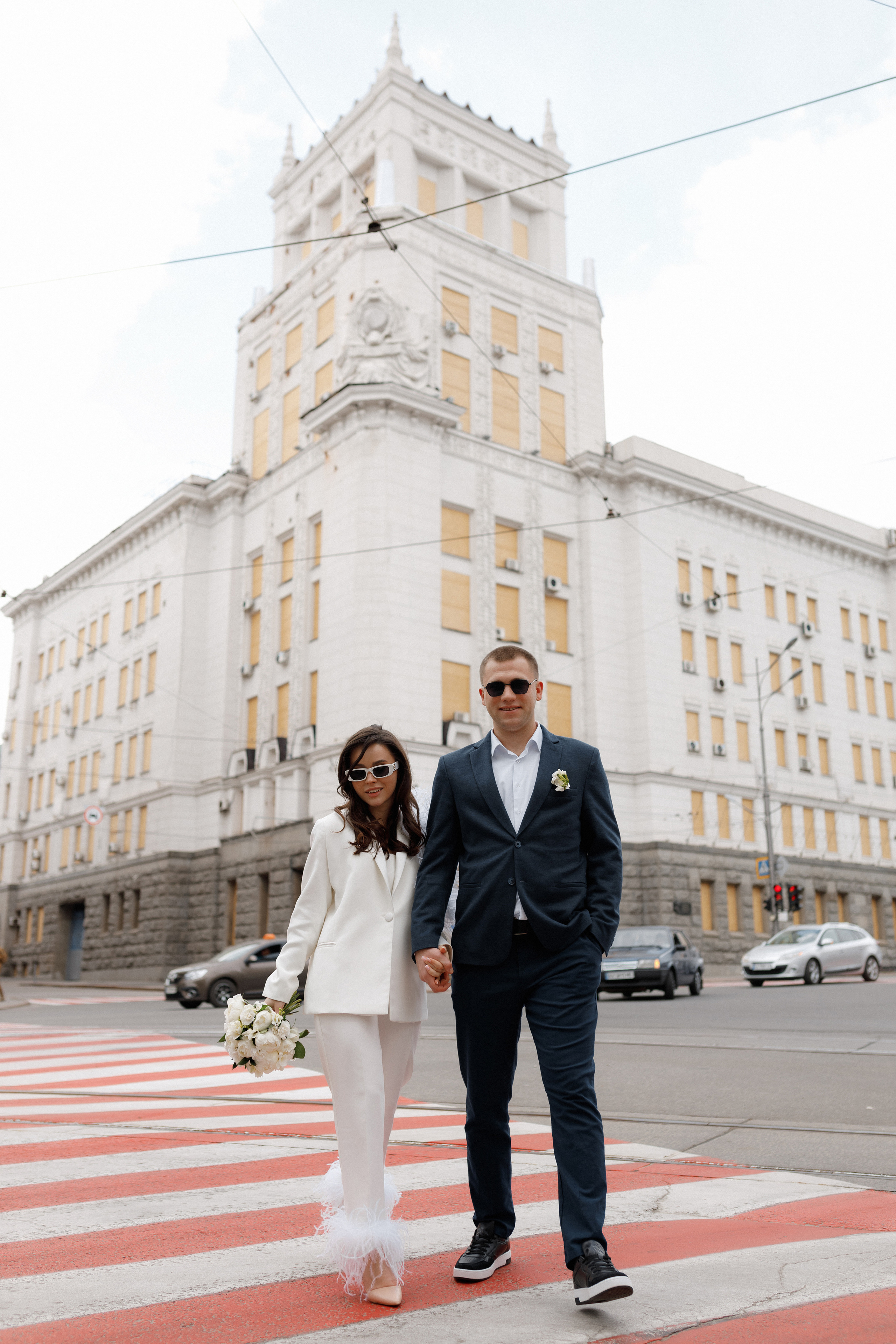 Ксенія & Дмитро. Весільний та сімейний фотограф у Харкові Ткаченко Світлана