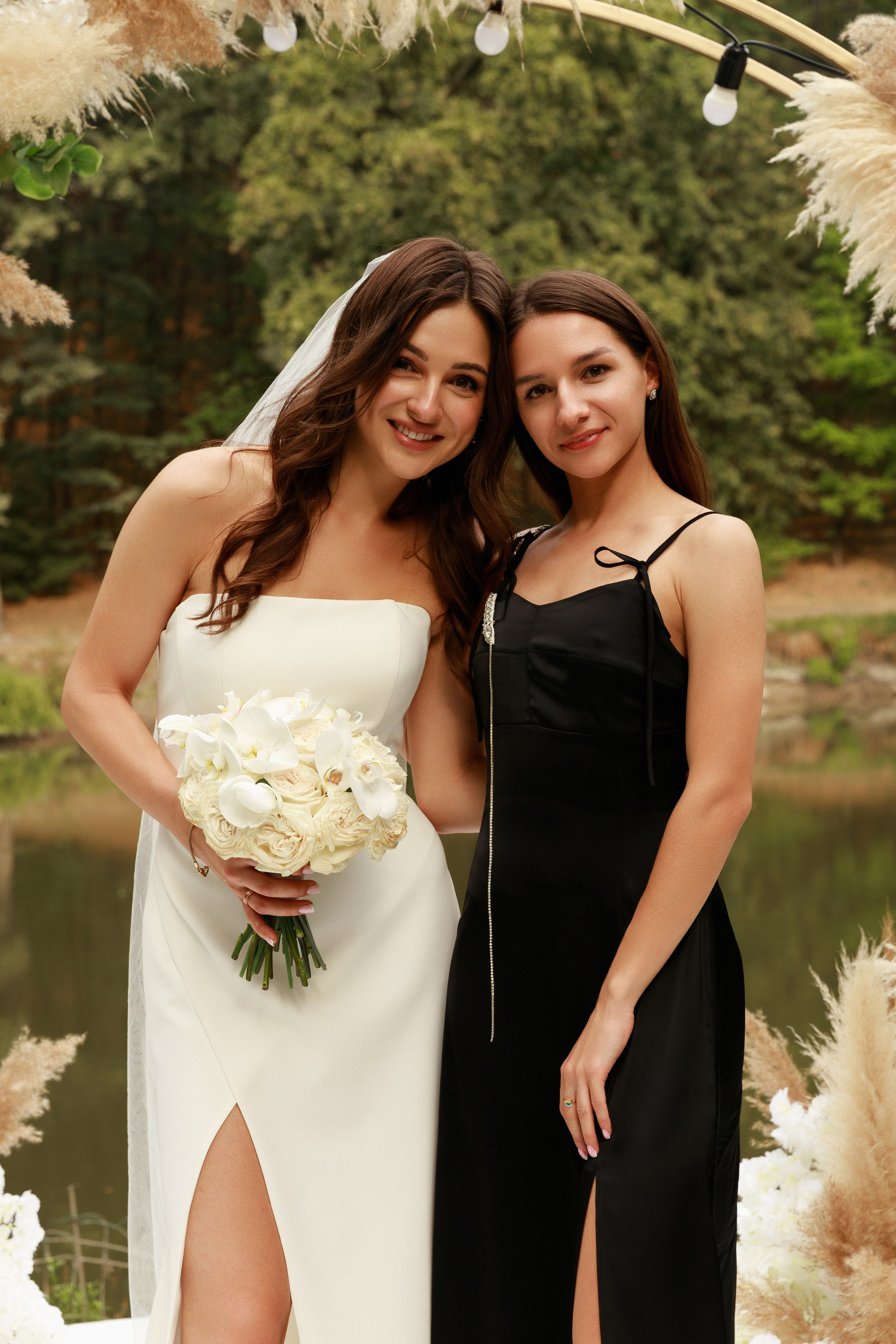 Катерина & Роман. Весільний та сімейний фотограф у Харкові Ткаченко Світлана