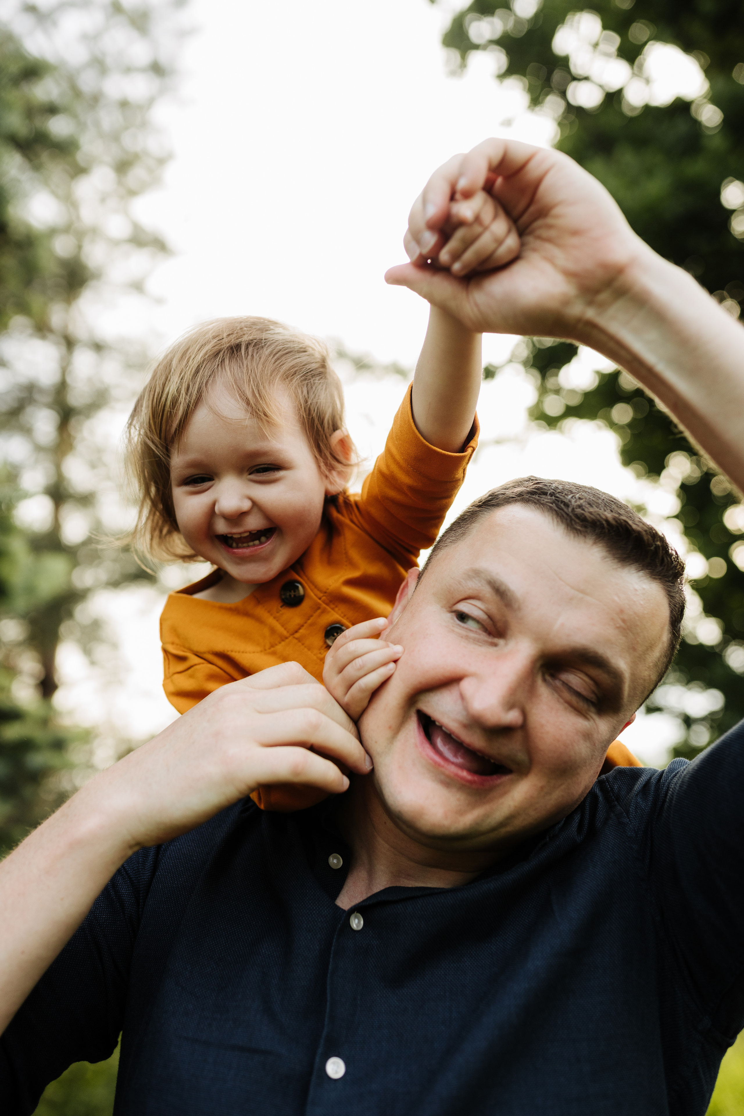 Катя & Рома & Аліса. Весільний та сімейний фотограф у Харкові Ткаченко Світлана